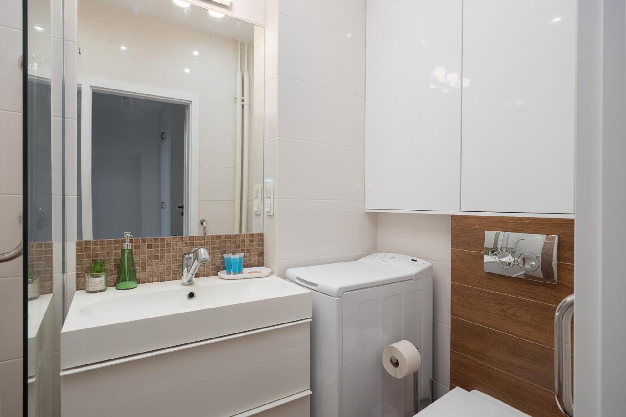 Chmielna Apartamento *