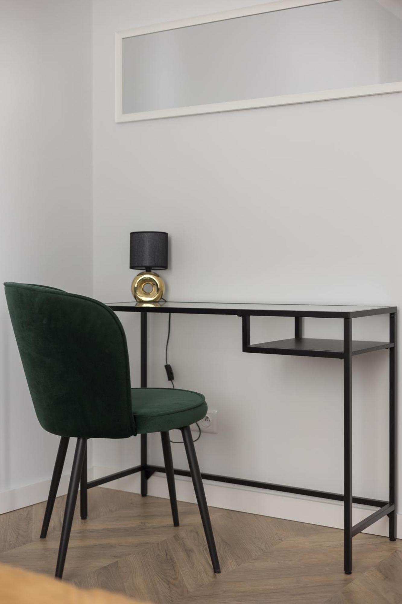 Apartamento Chmielna *