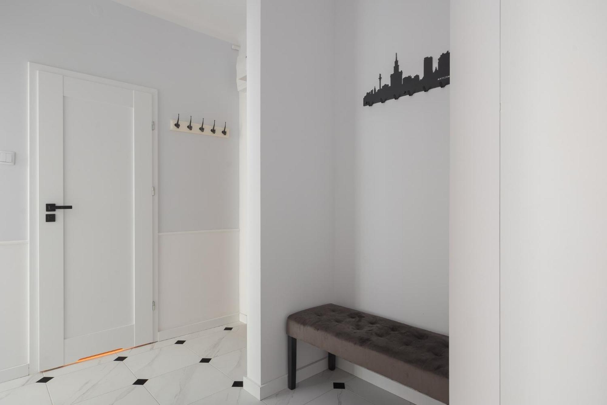 Apartamento Chmielna Varsóvia