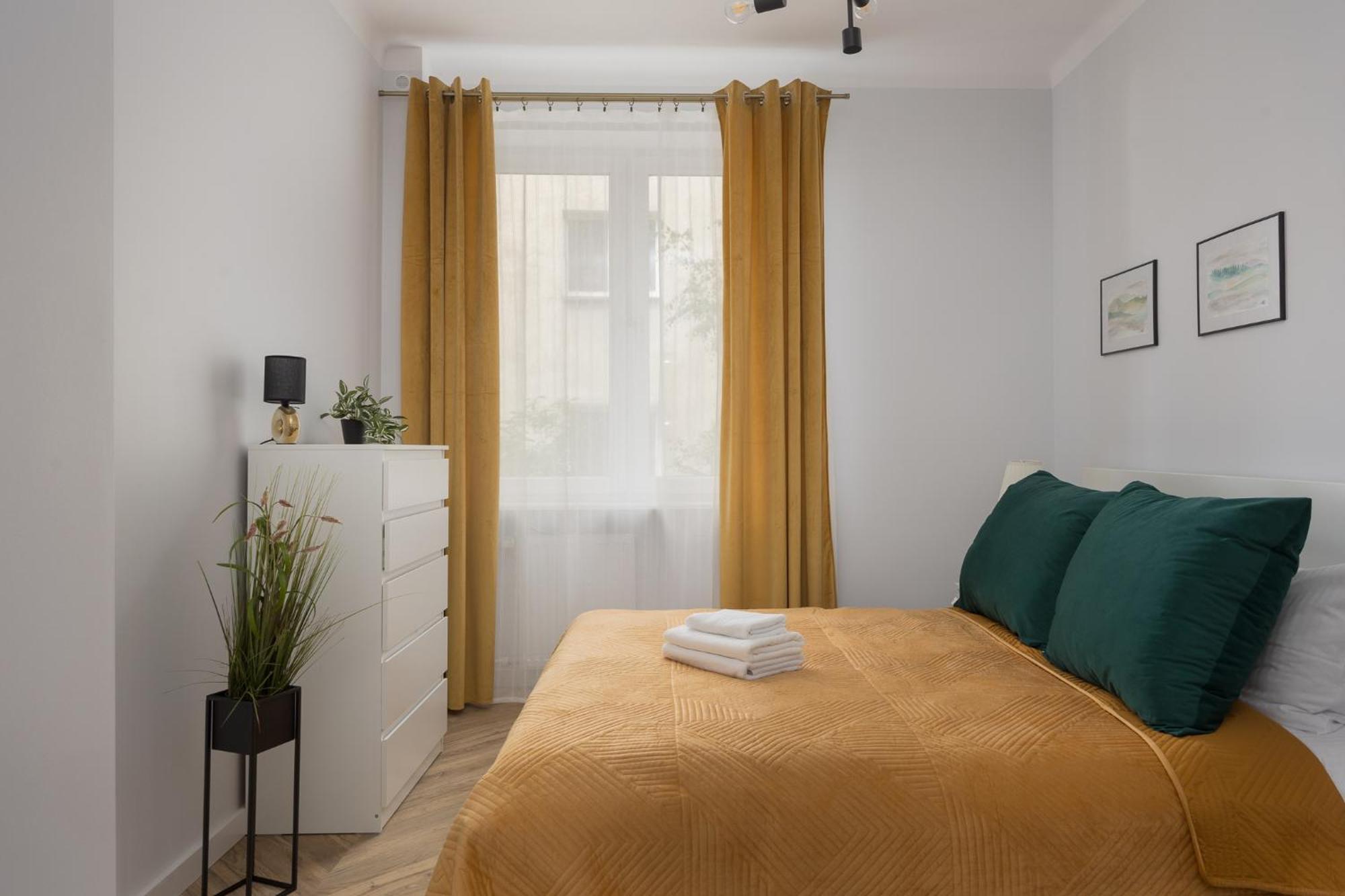 Apartamento Chmielna Varsóvia