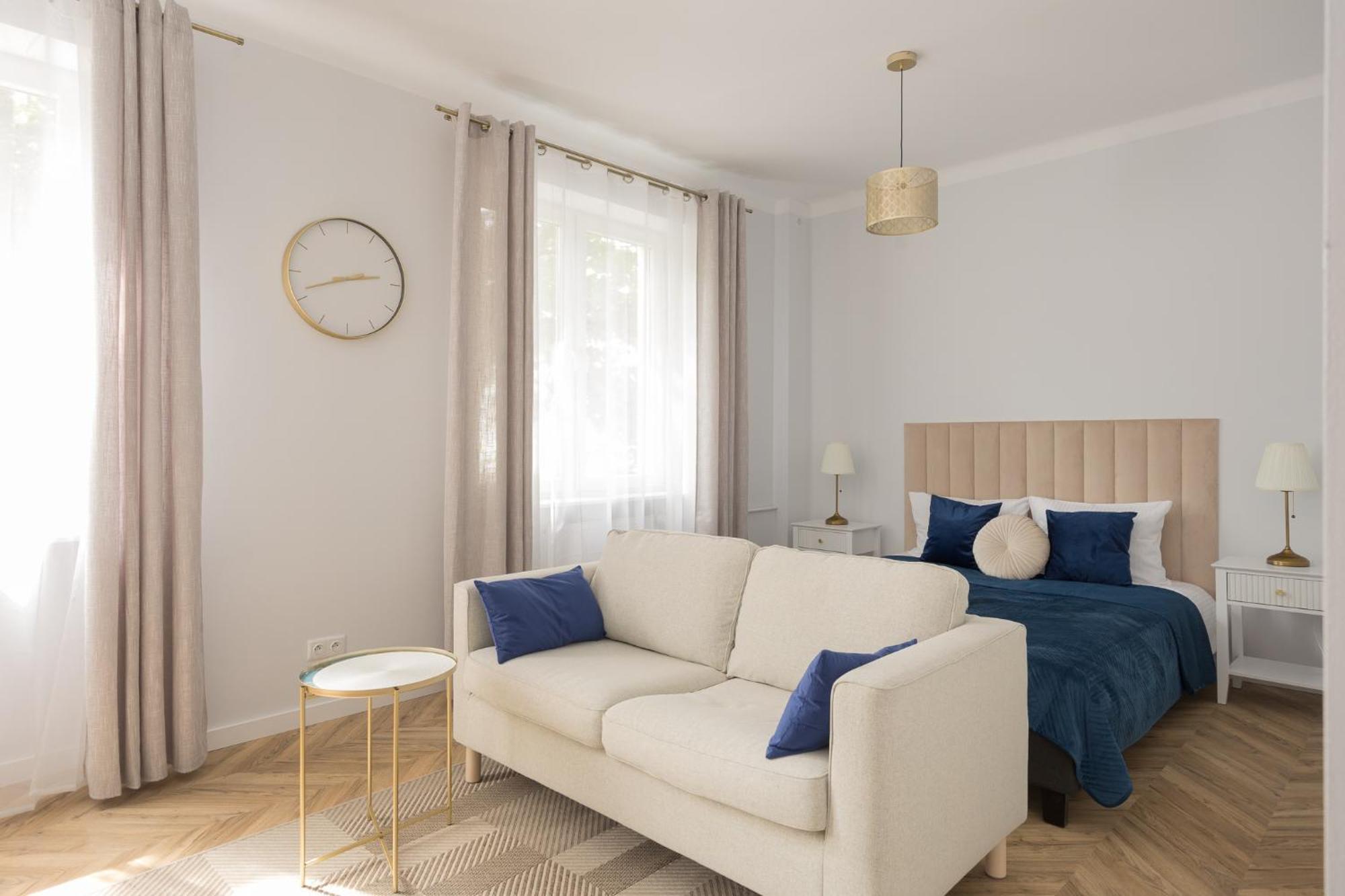 Chmielna Apartamento
