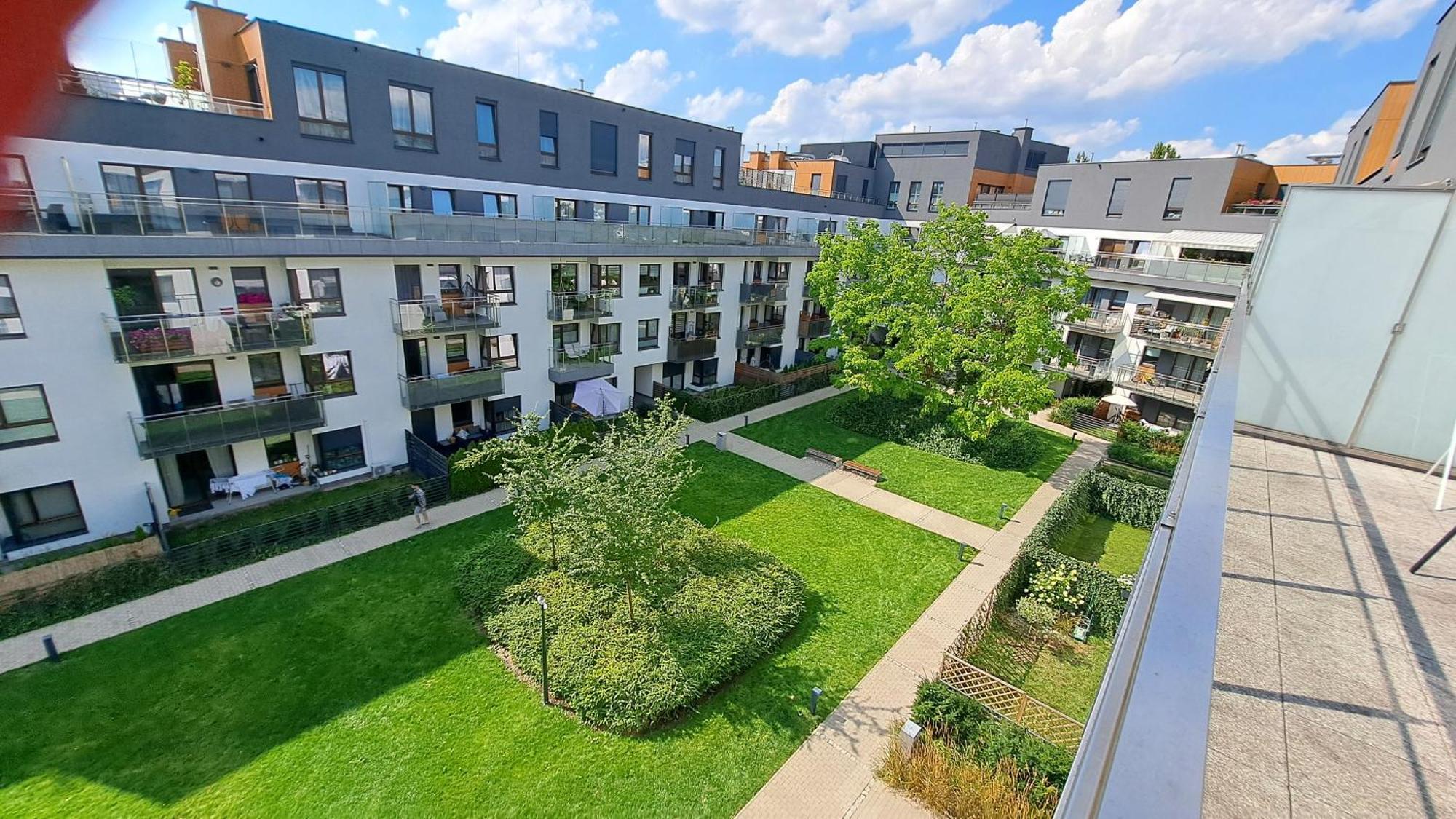 Apartment Nobile *