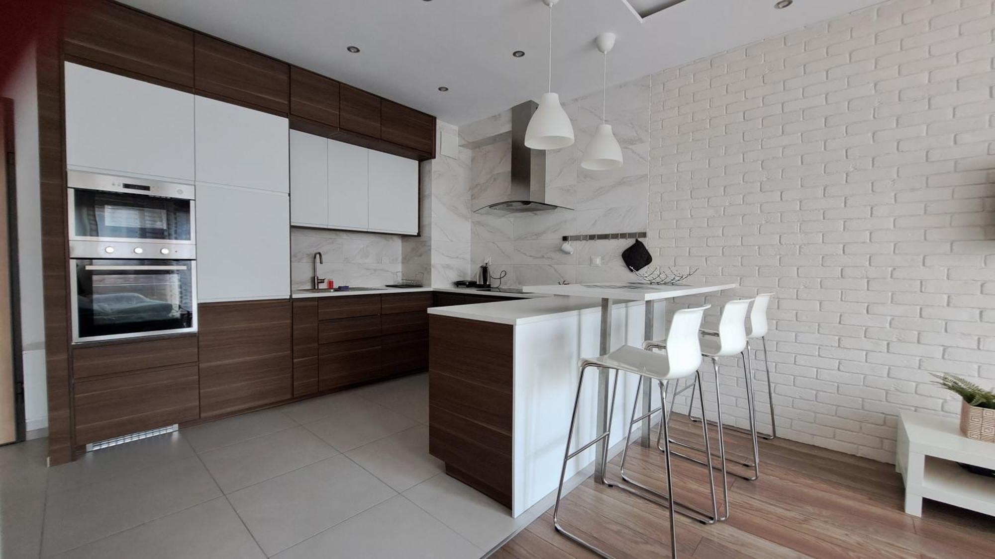 Nobile * Warsaw