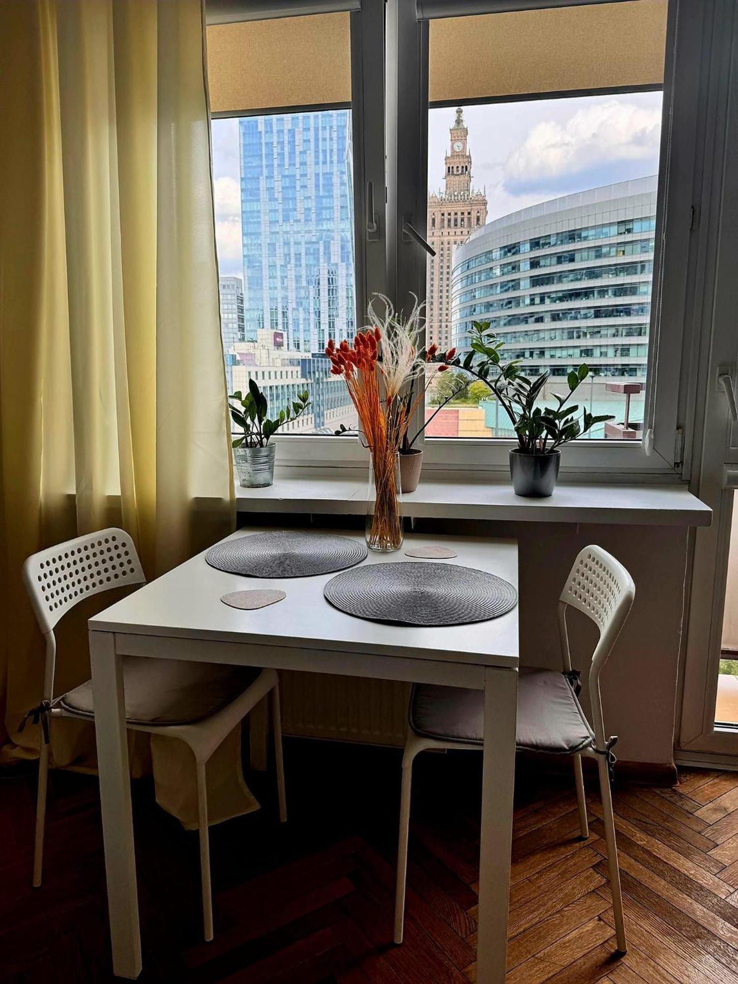 Zlota Apartment