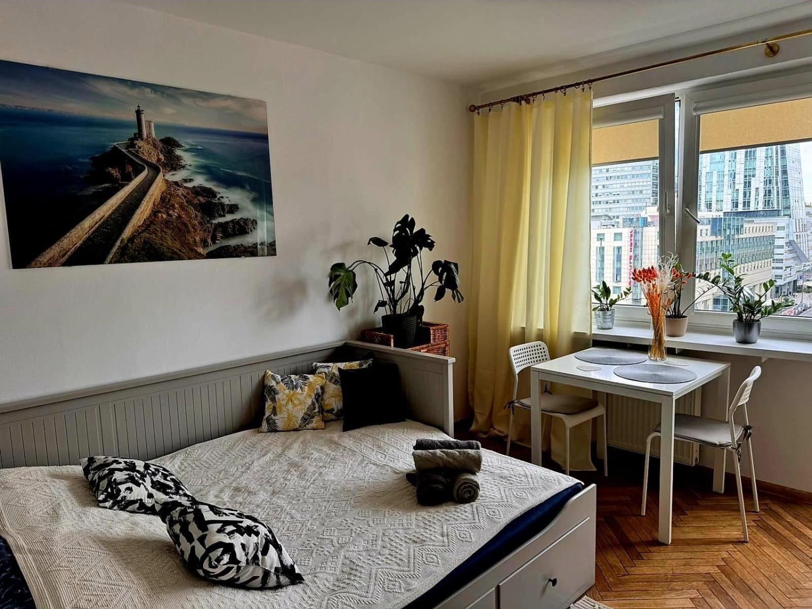 Apartment Zlota
