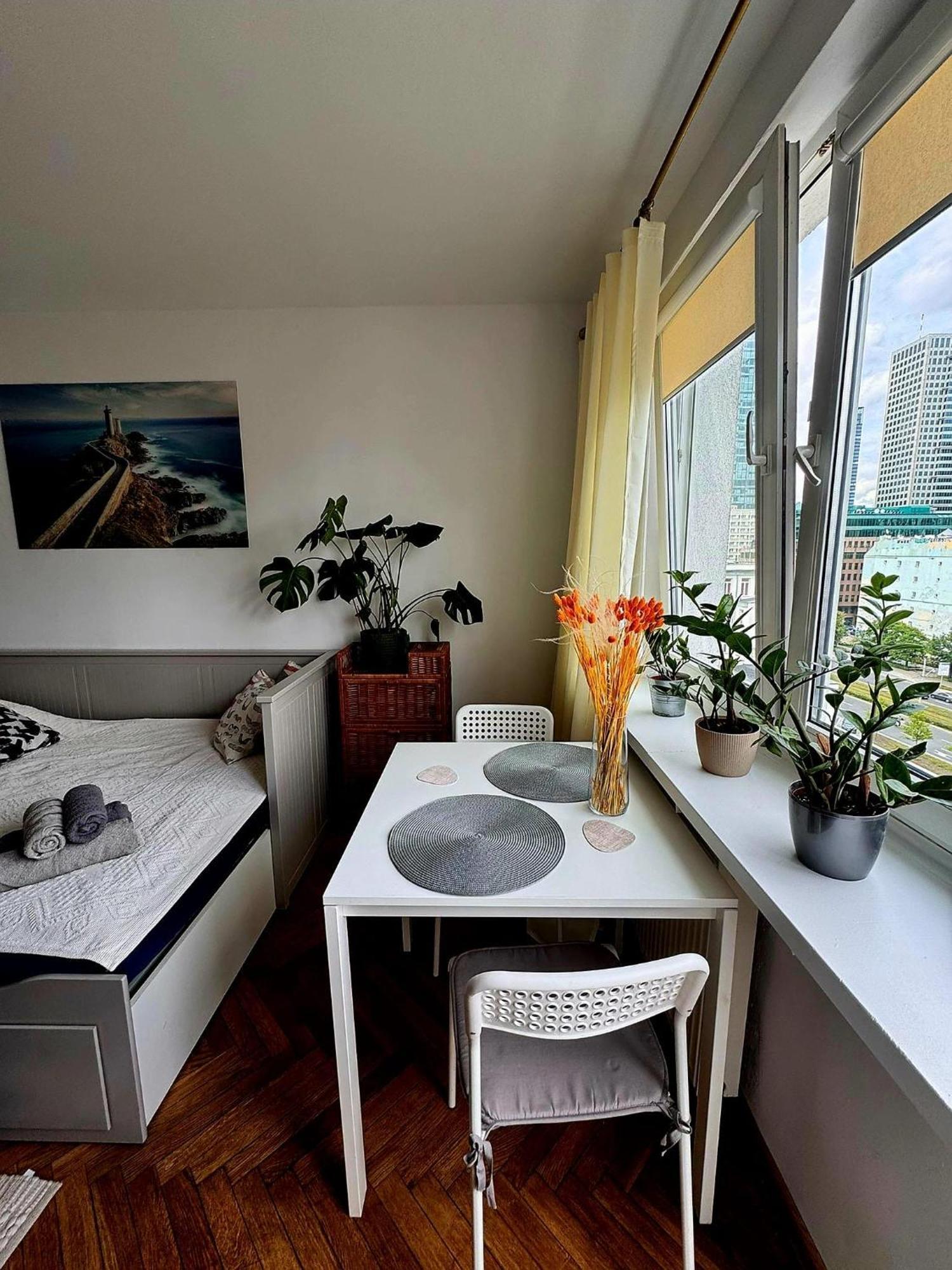 Zlota Apartment Warsaw
