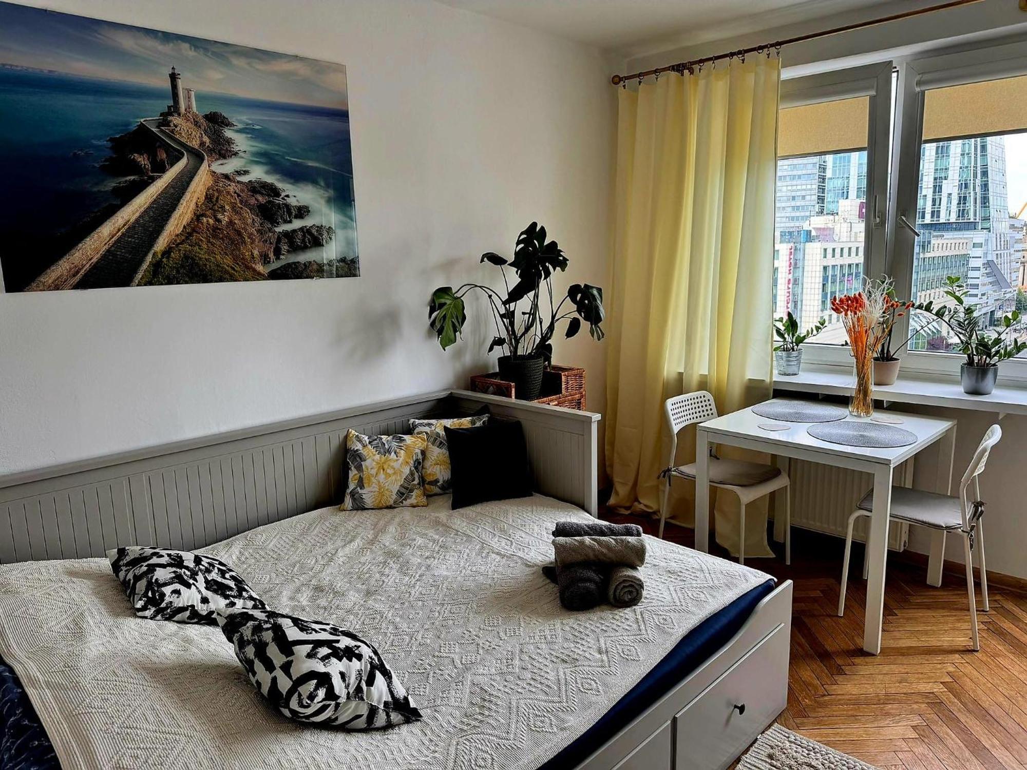 Zlota Apartment *