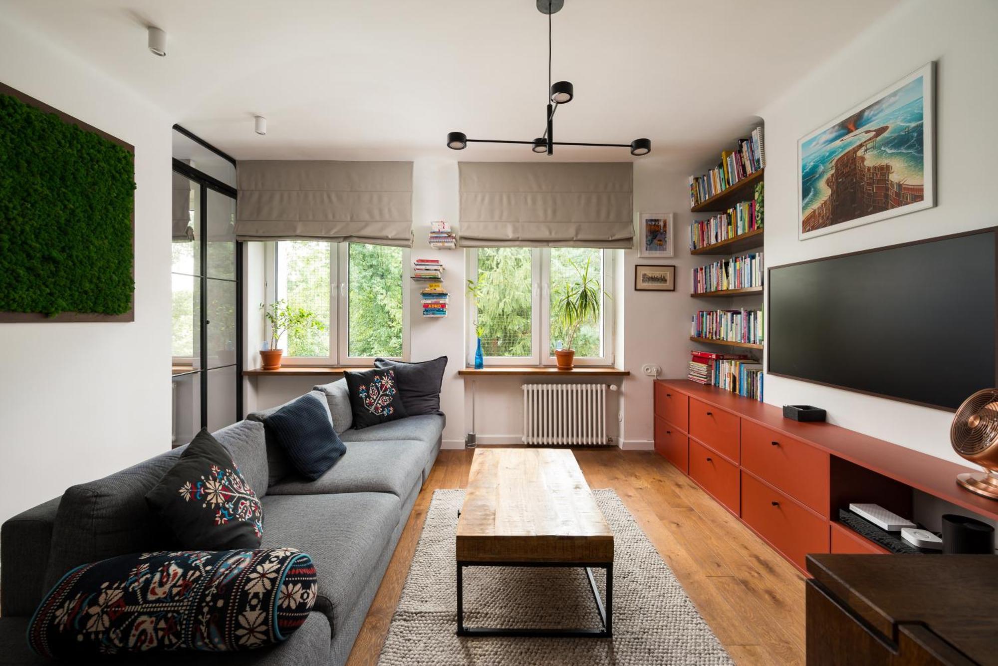 Apartament Park Moczydlo Happy