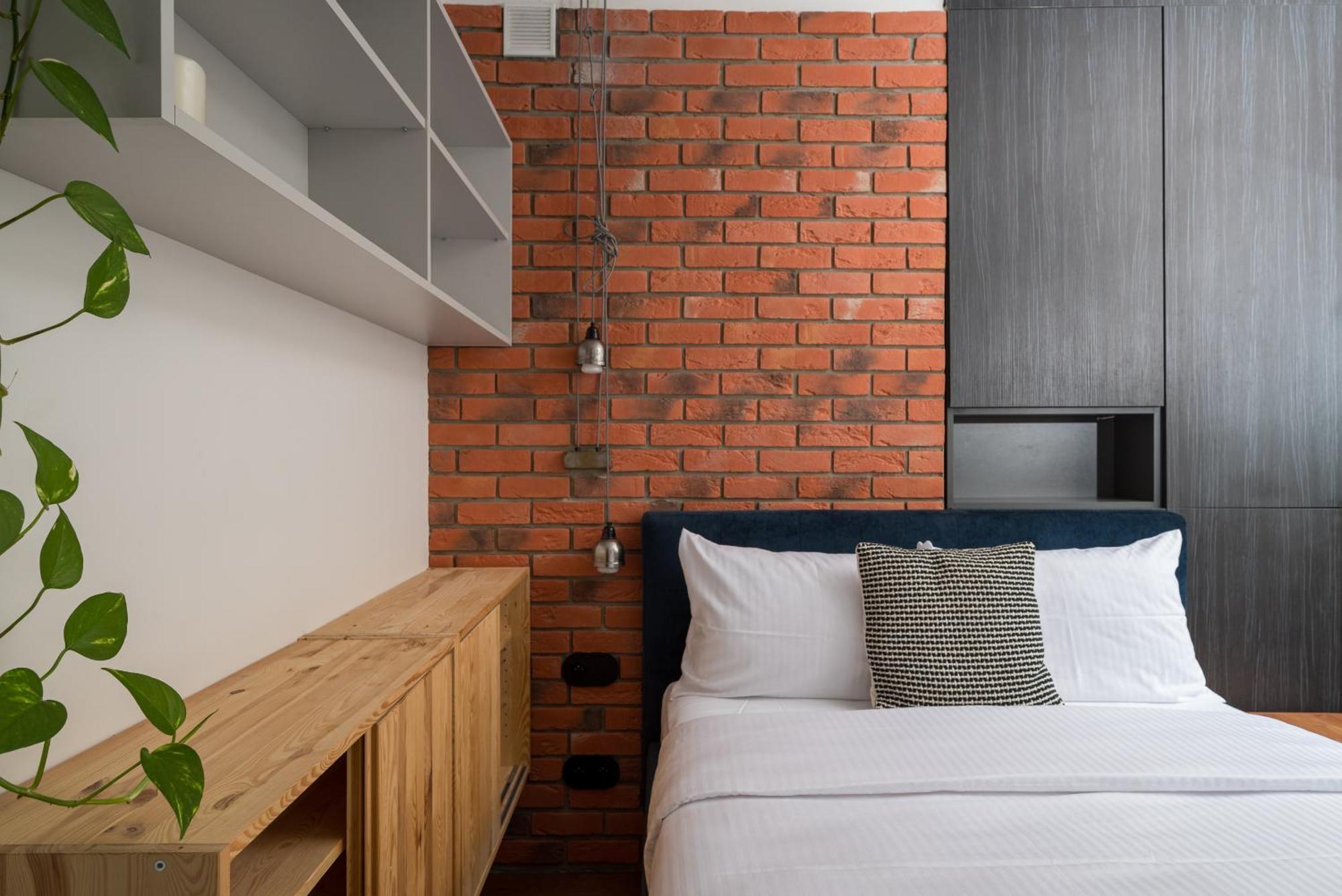 Apartament Park Moczydlo Happy