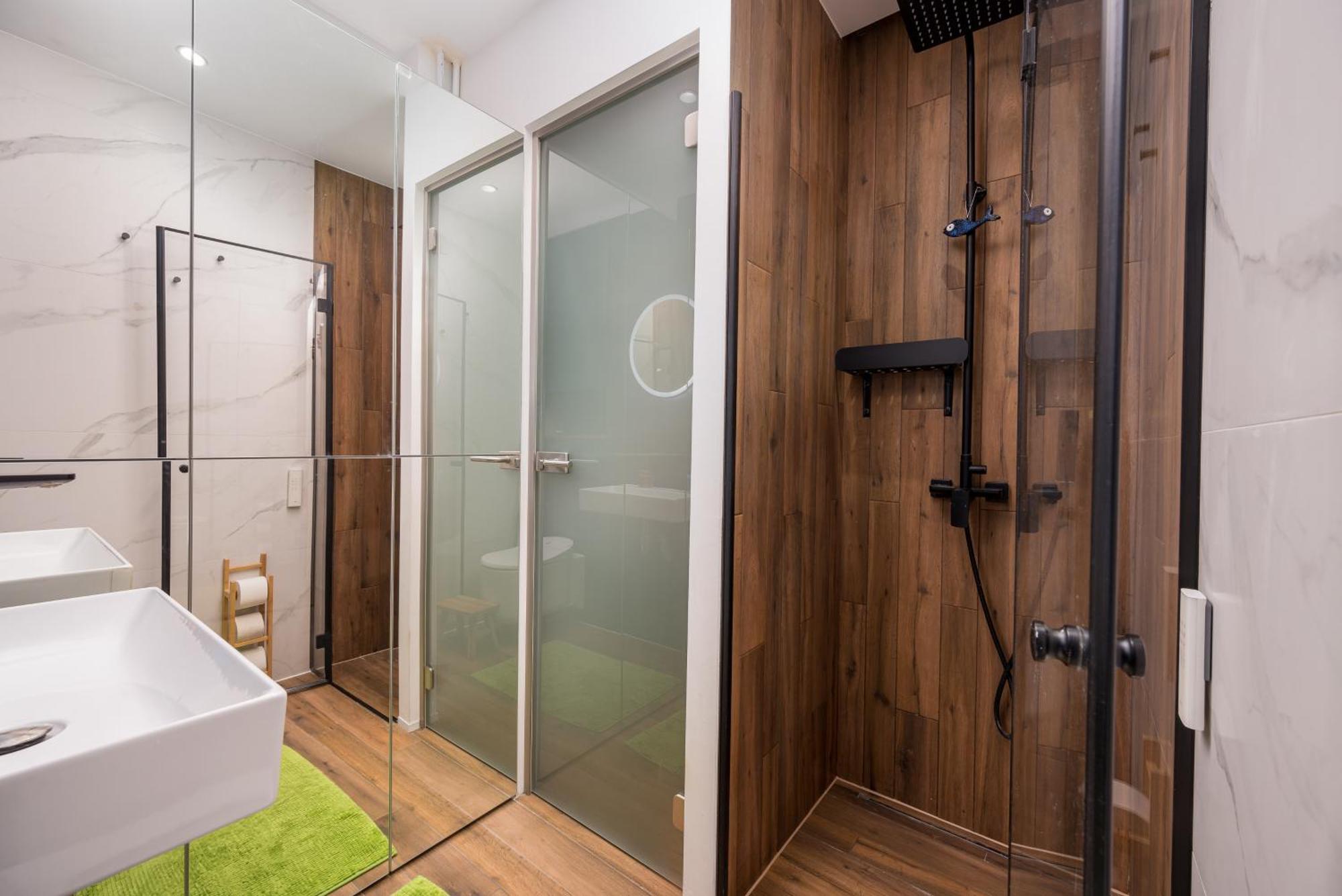 Apartament Park Moczydlo Happy