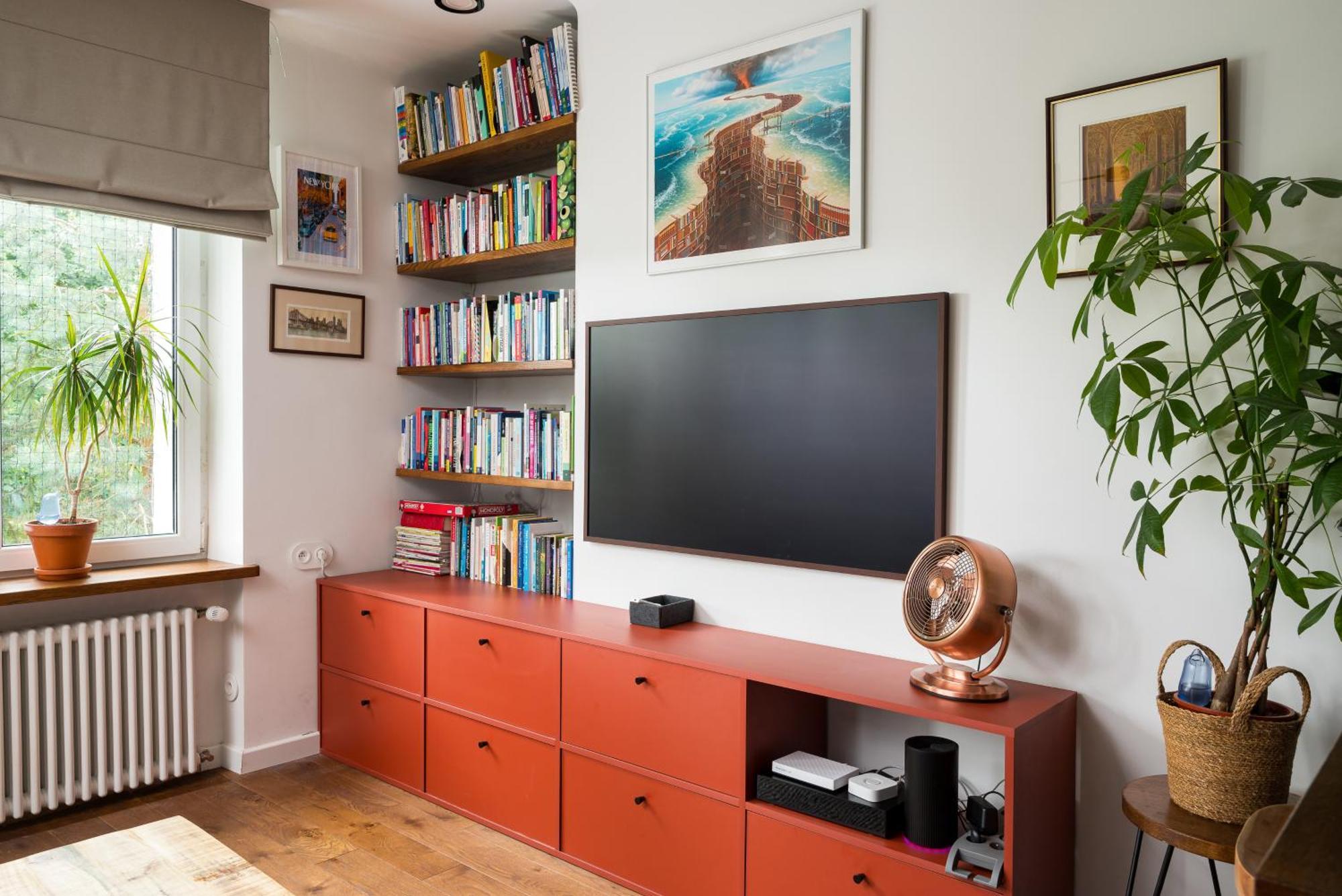 Park Moczydlo Happy Apartment Warsaw