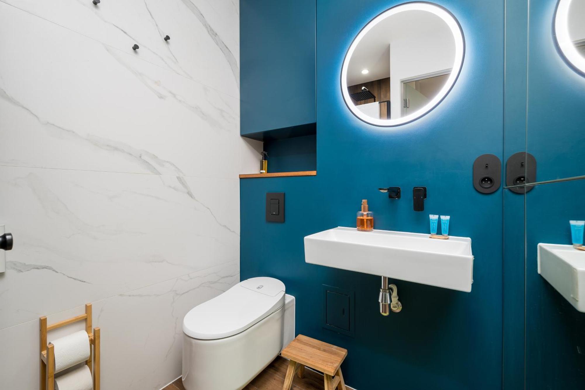 Apartament Park Moczydlo Happy Warszawa