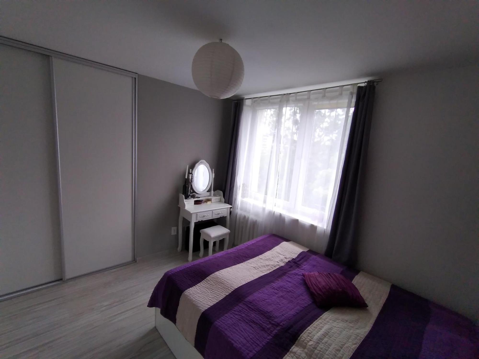 Sadyba Apartment Warsaw * Warszawa