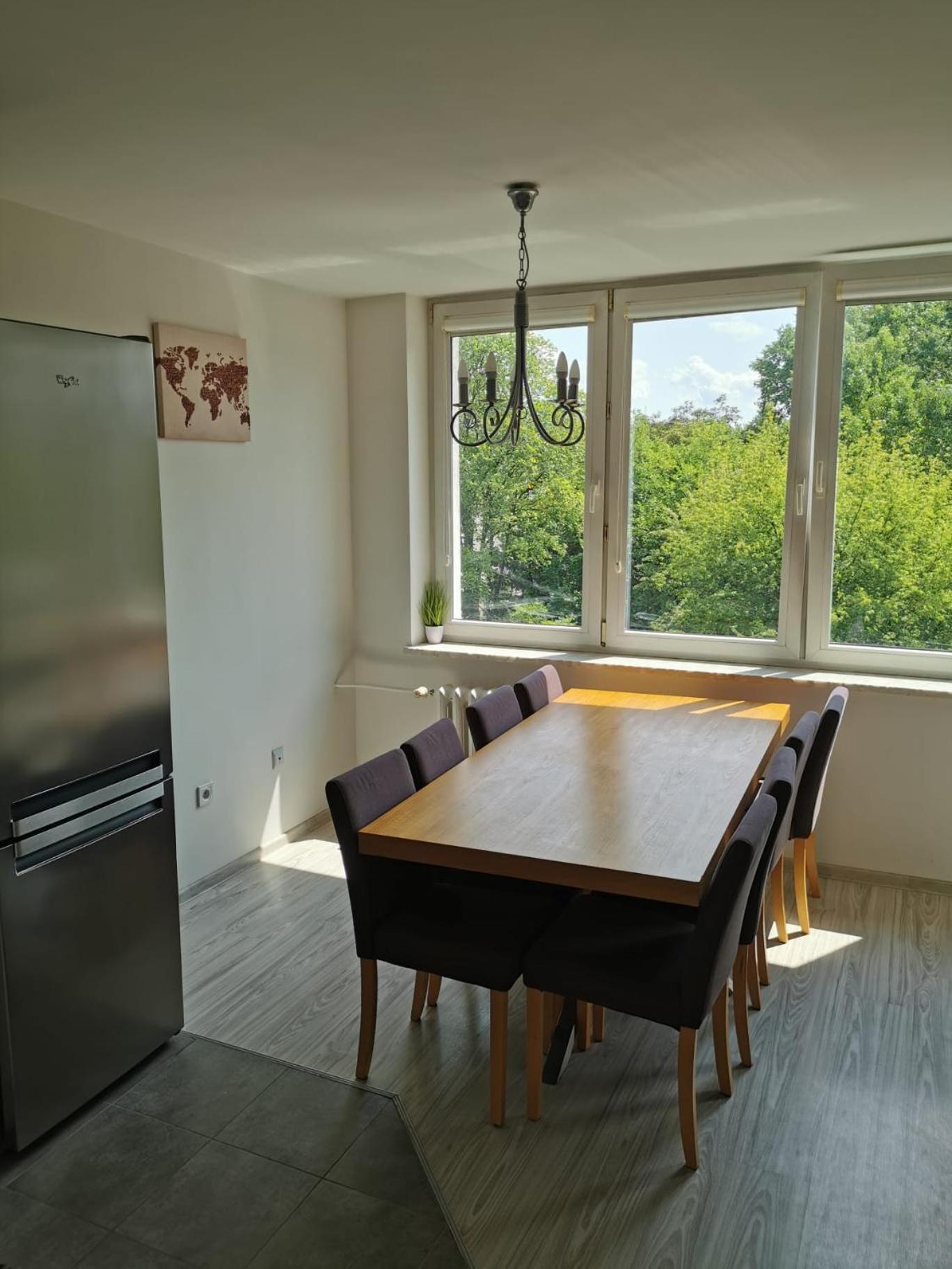 Sadyba Apartment Warsaw Apartament Warszawa