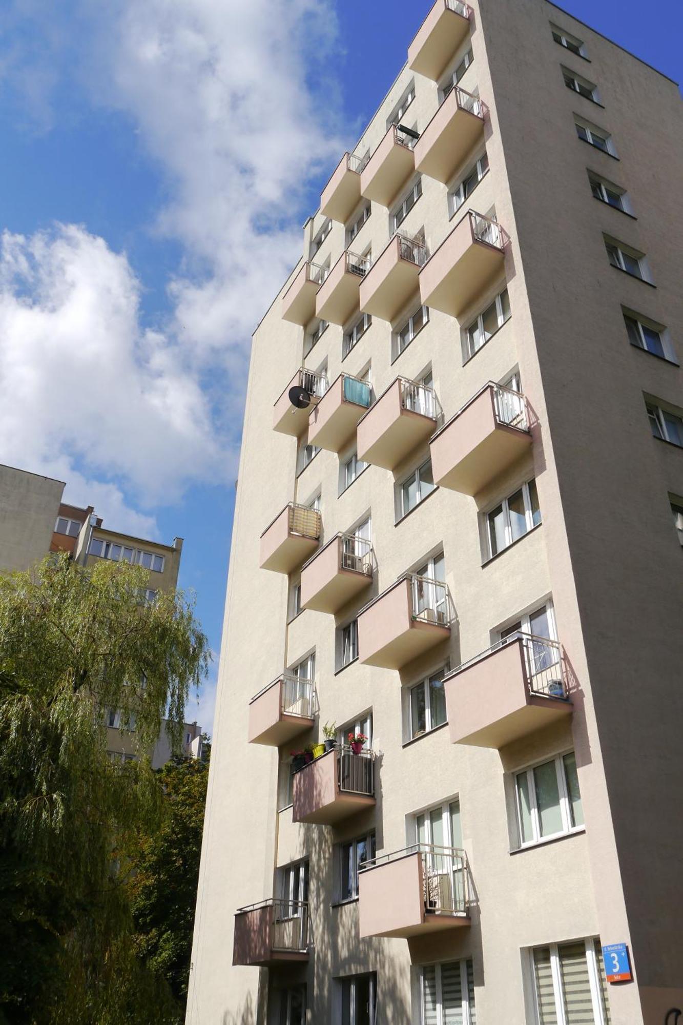 Morskie Oko Belvedere Apartment *