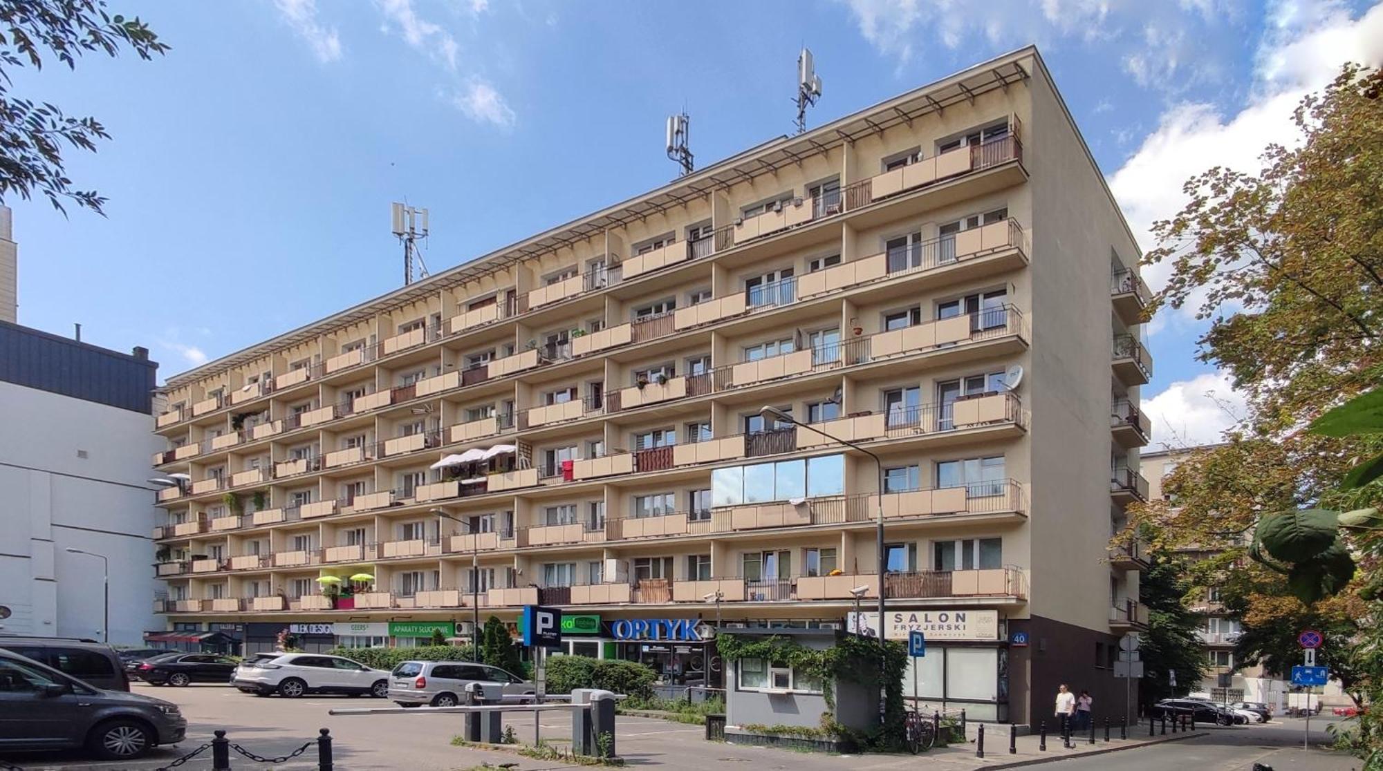 Greenpoint Hoza Apartment *