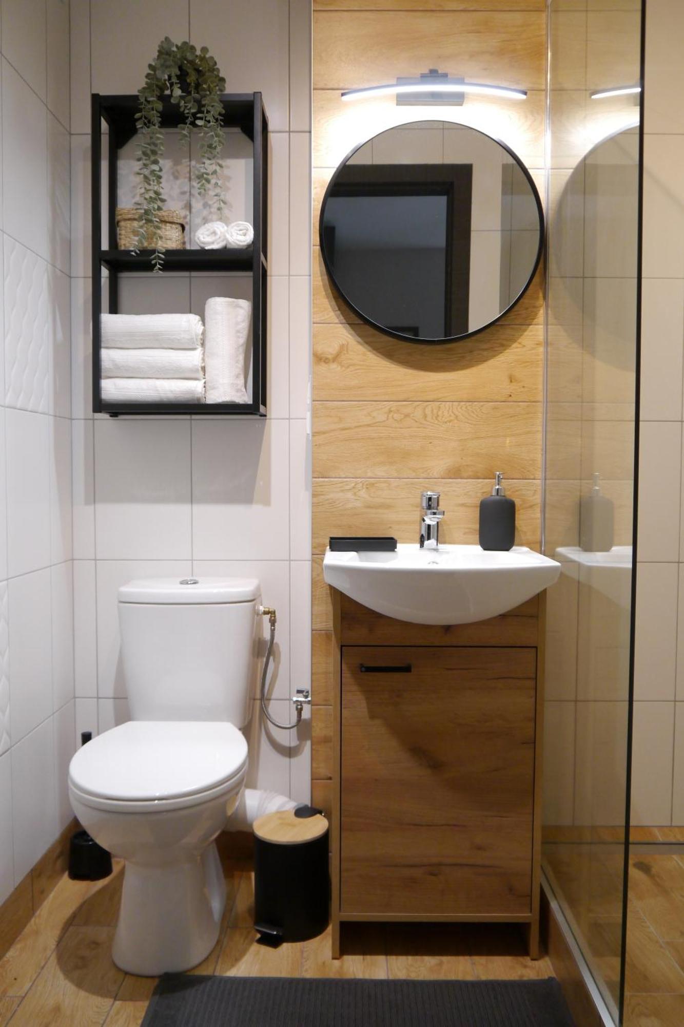 Morskie Oko Belvedere Apartment *
