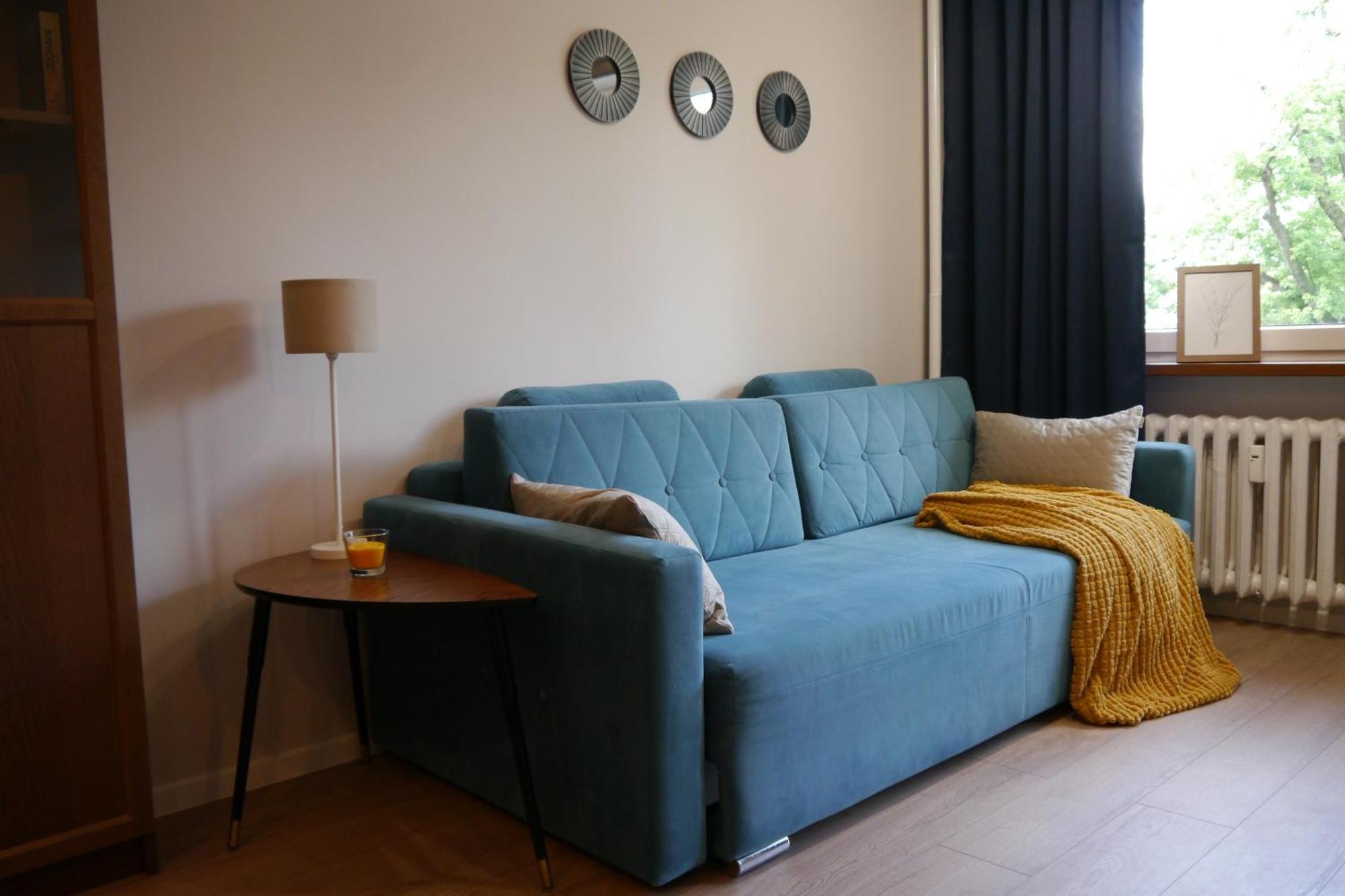 Apartment Morskie Oko Belvedere *
