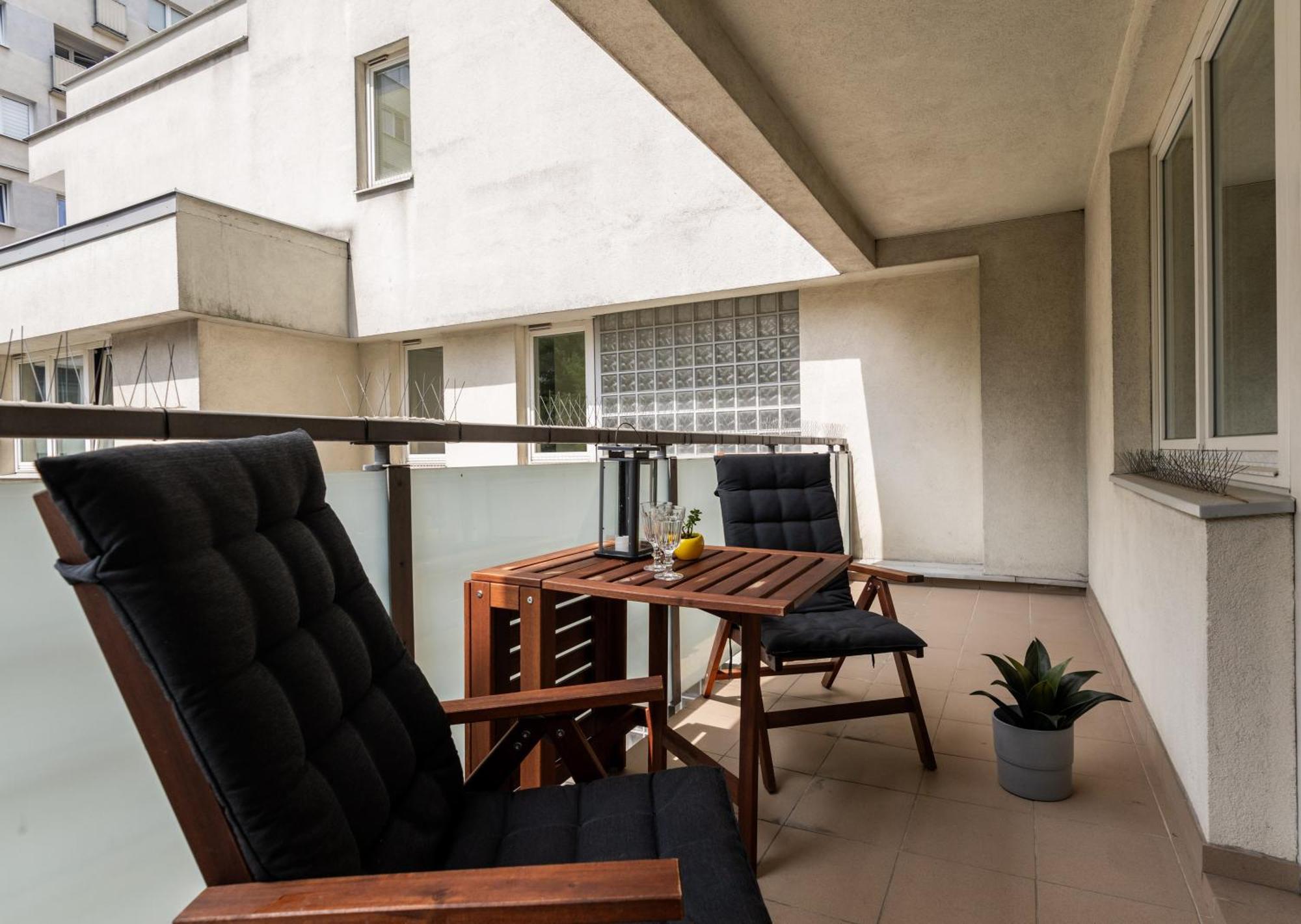 Superapart Sienna 72a Apartament