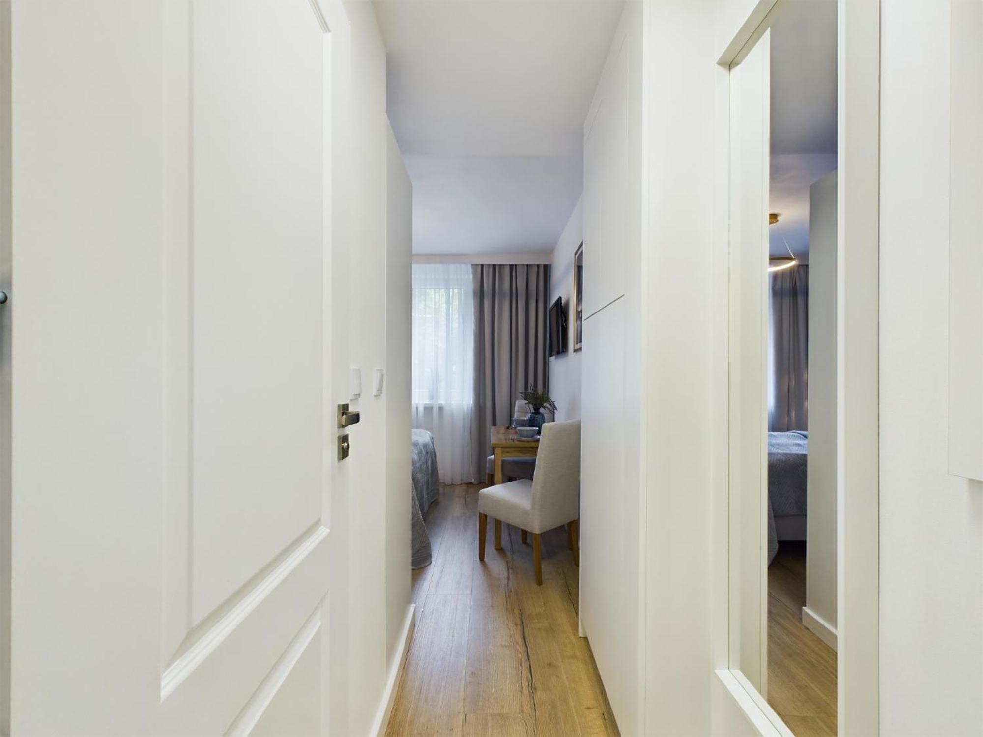 Apartment Unique For 2 People Wilanowska In By Renters Warsaw