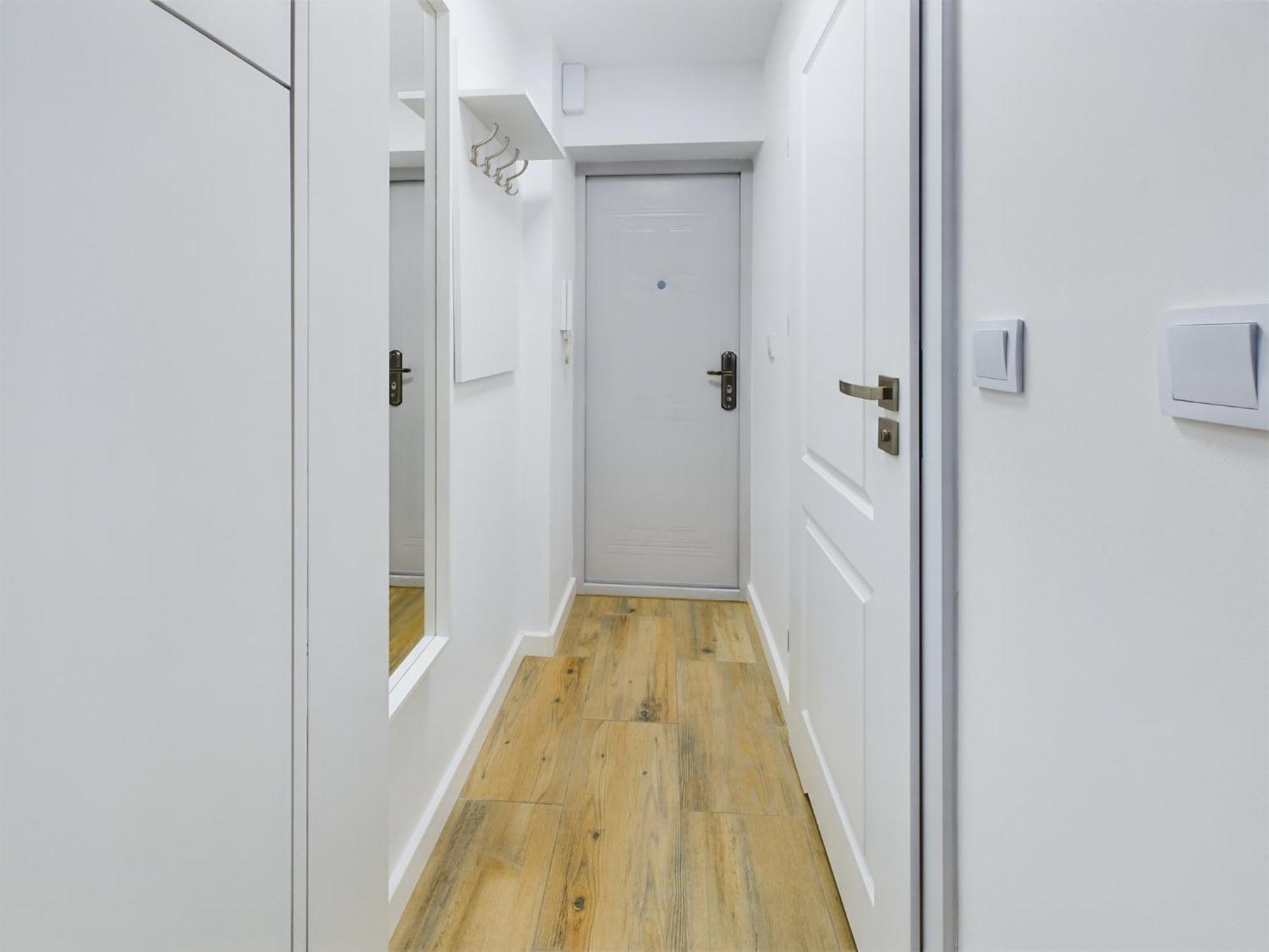 Apartment Unique For 2 People Wilanowska In By Renters