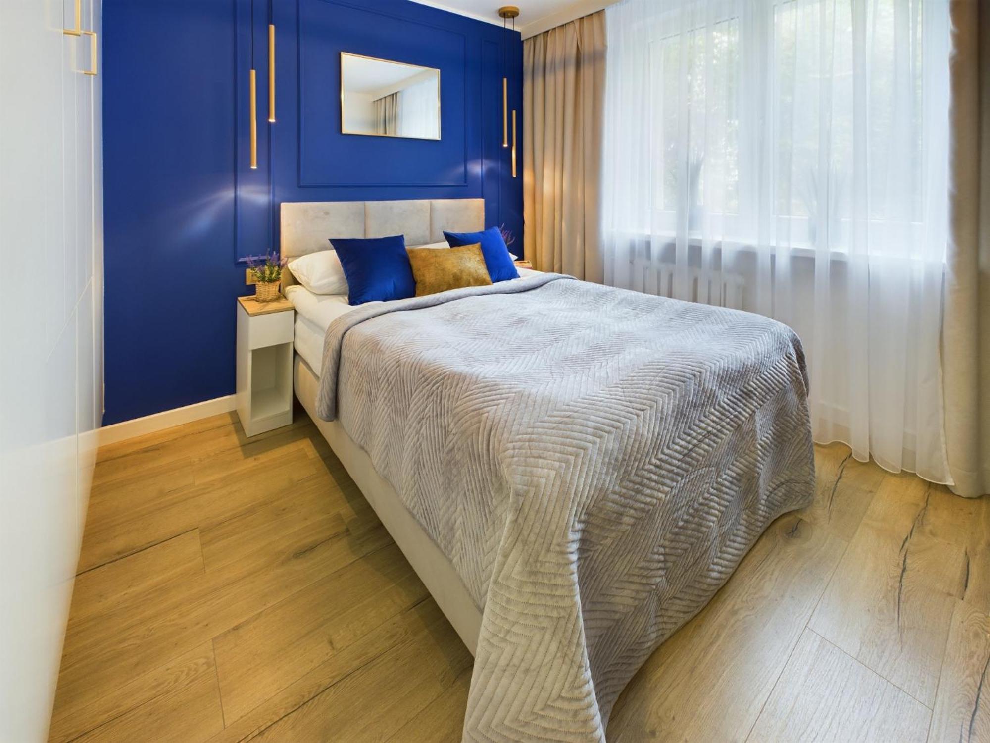 Unique For 2 People Wilanowska In By Renters * Warsaw