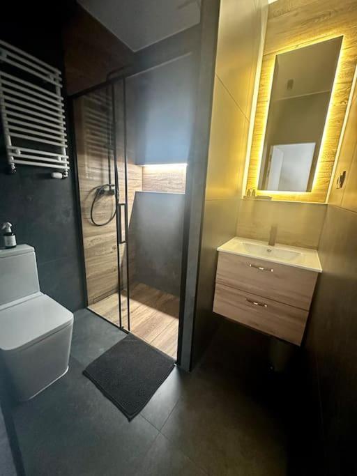 Center Apartment Warsaw
