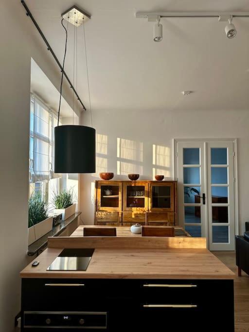 Apartment Center *