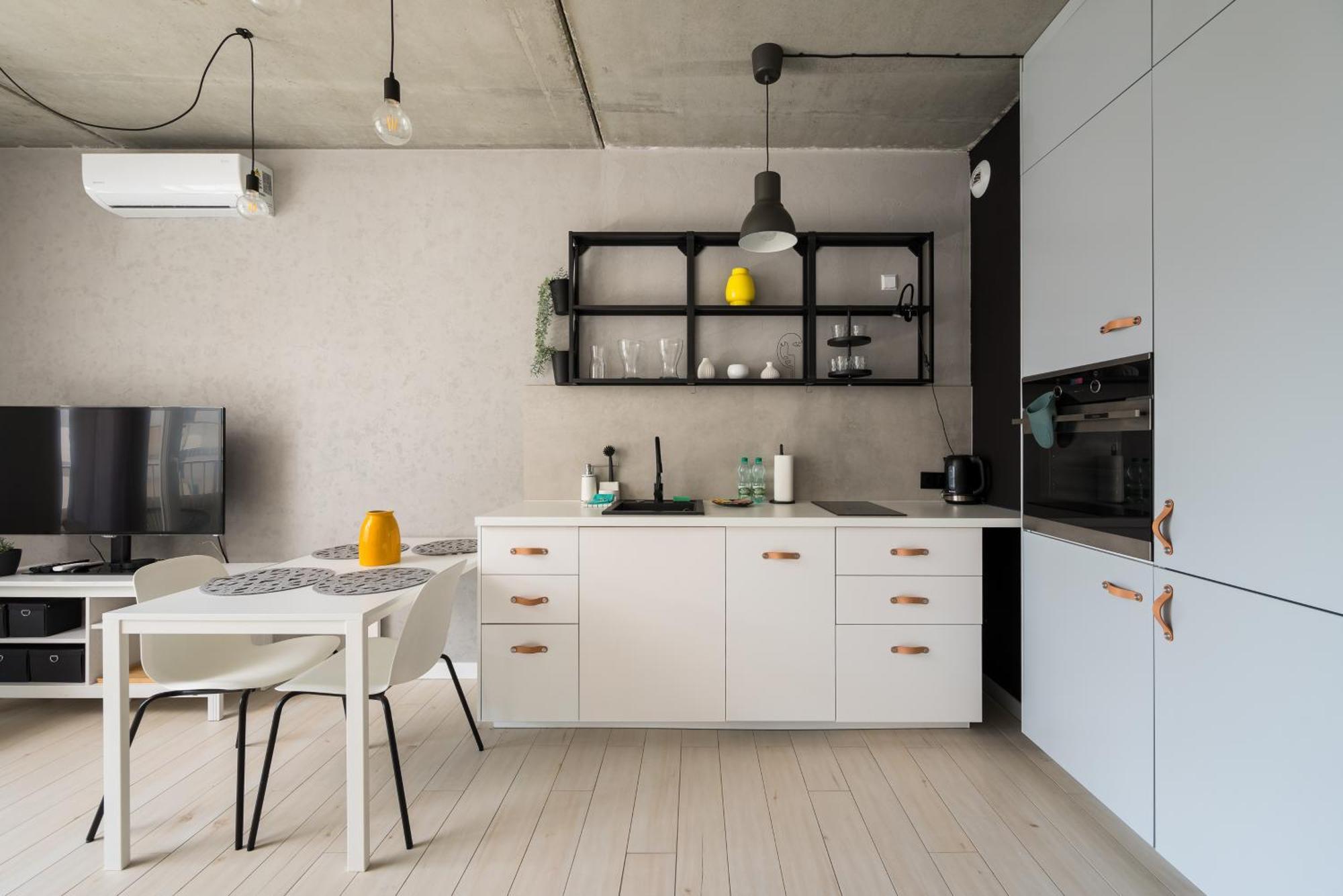 Lotnisko Chopina Stylish Warschau