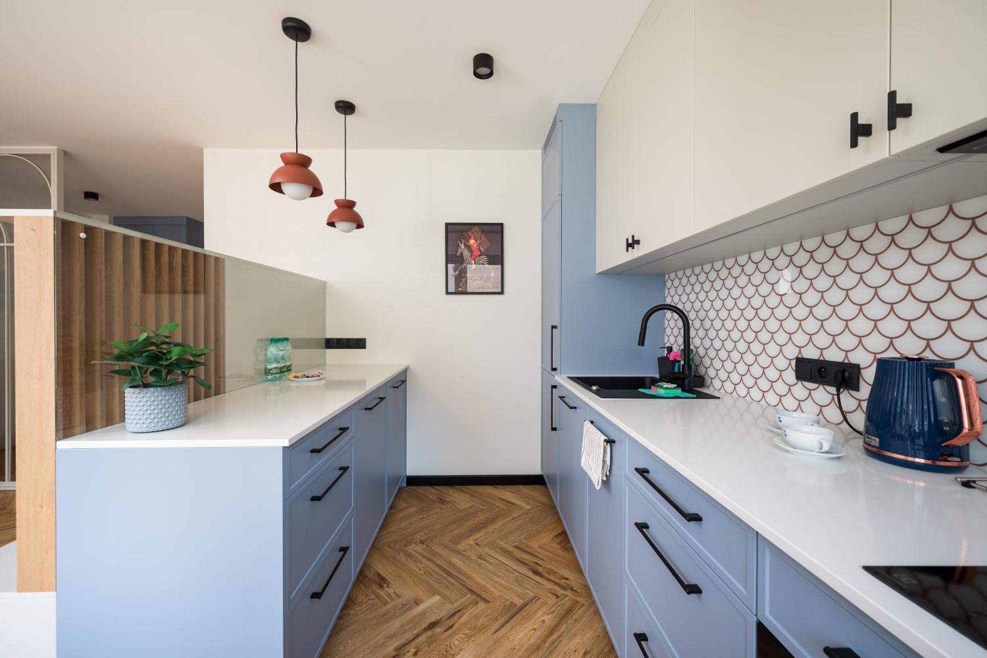 Krolewska Stylish Apartment *