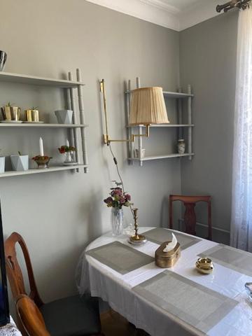 Krzywe Kolo 14-16-18 M7 Apartamento Varsóvia