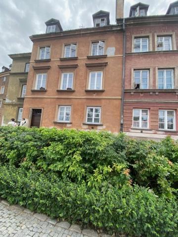 Krzywe Kolo 14-16-18 M7 Warschau
