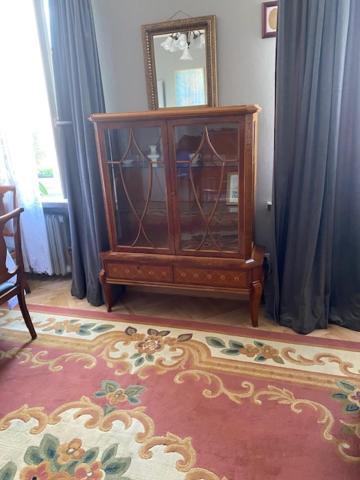 Apartamento Krzywe Kolo 14-16-18 M7