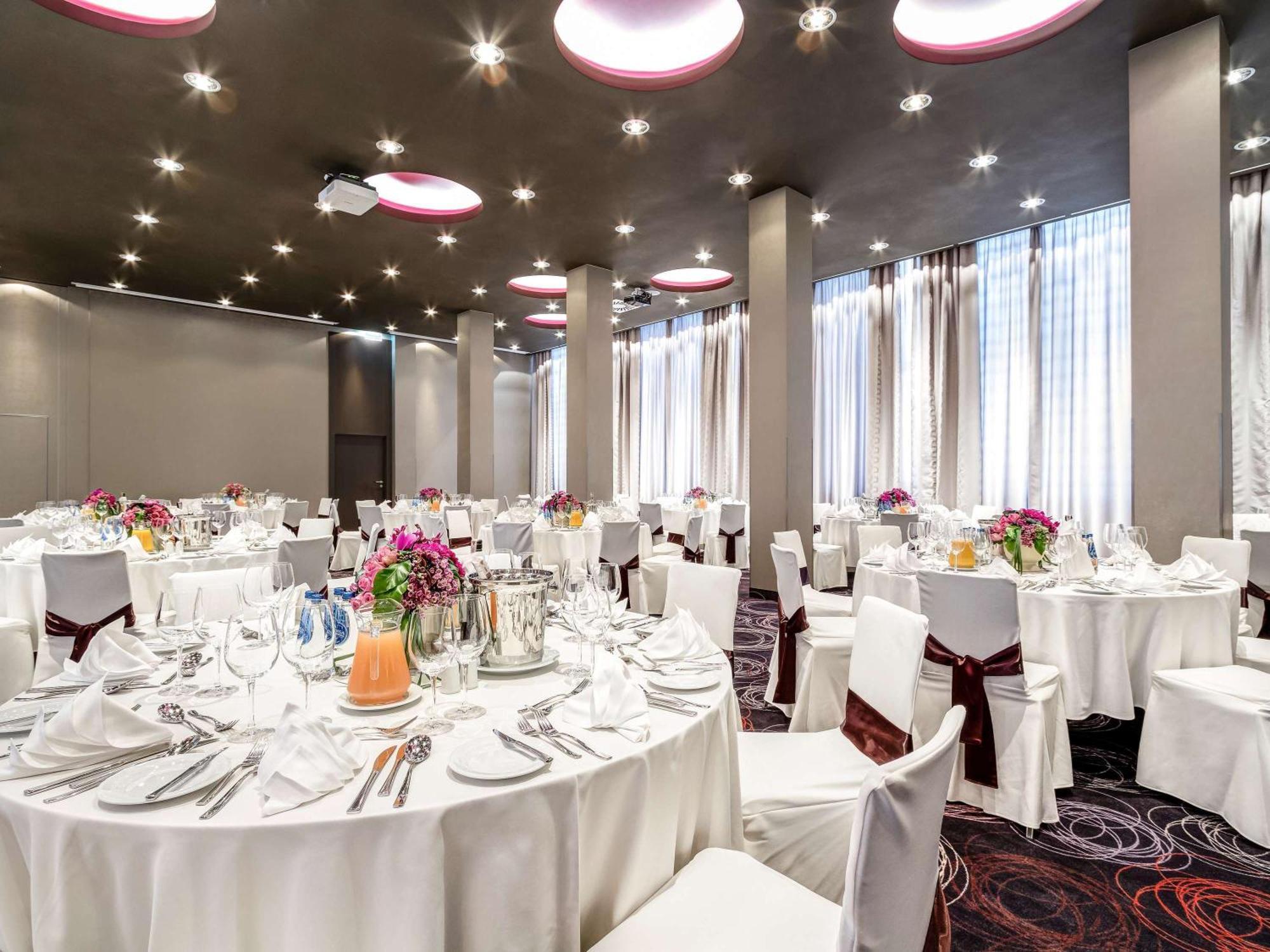 Mercure Grand Warsaw