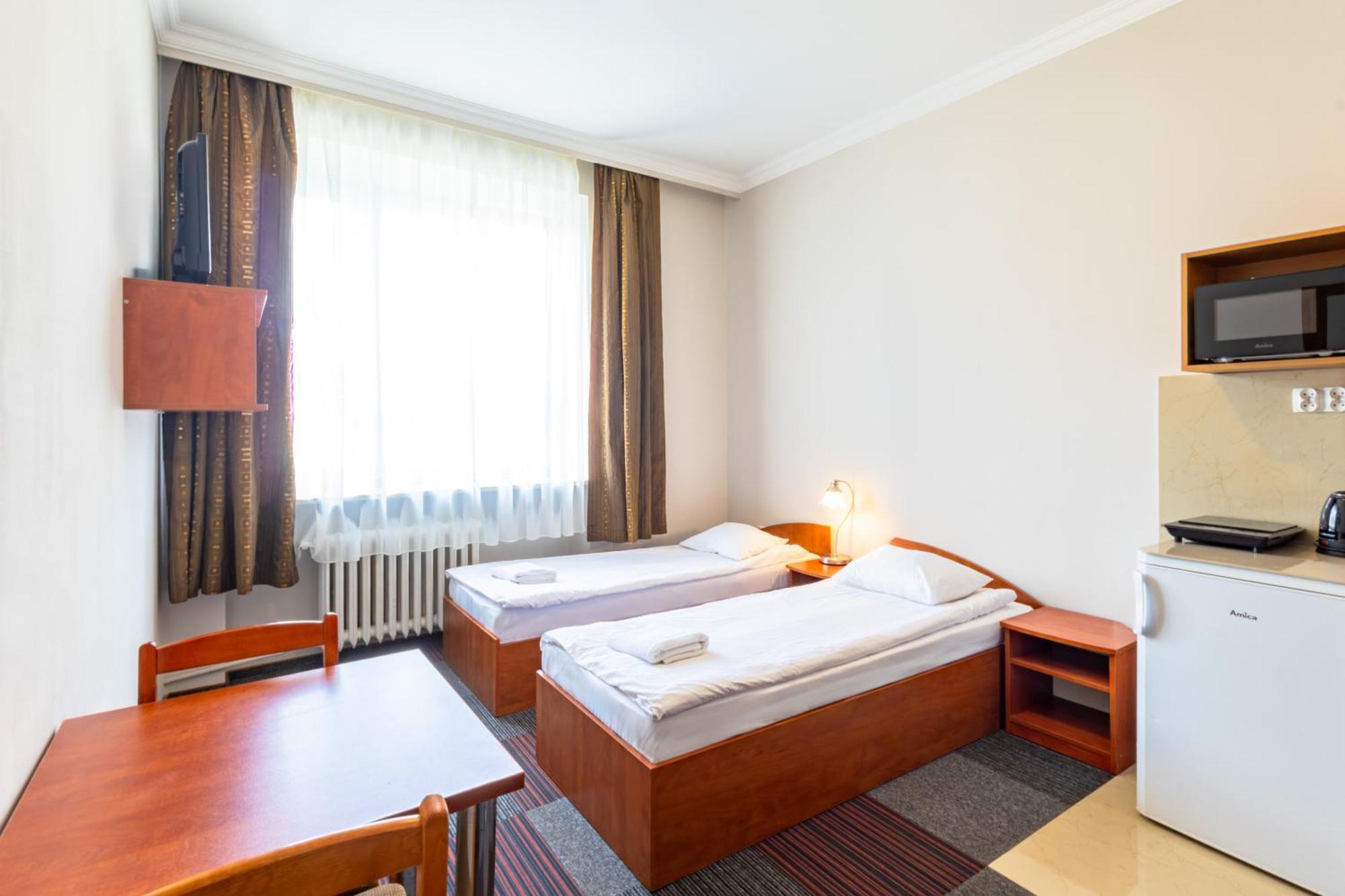 Stadion Aparthotel