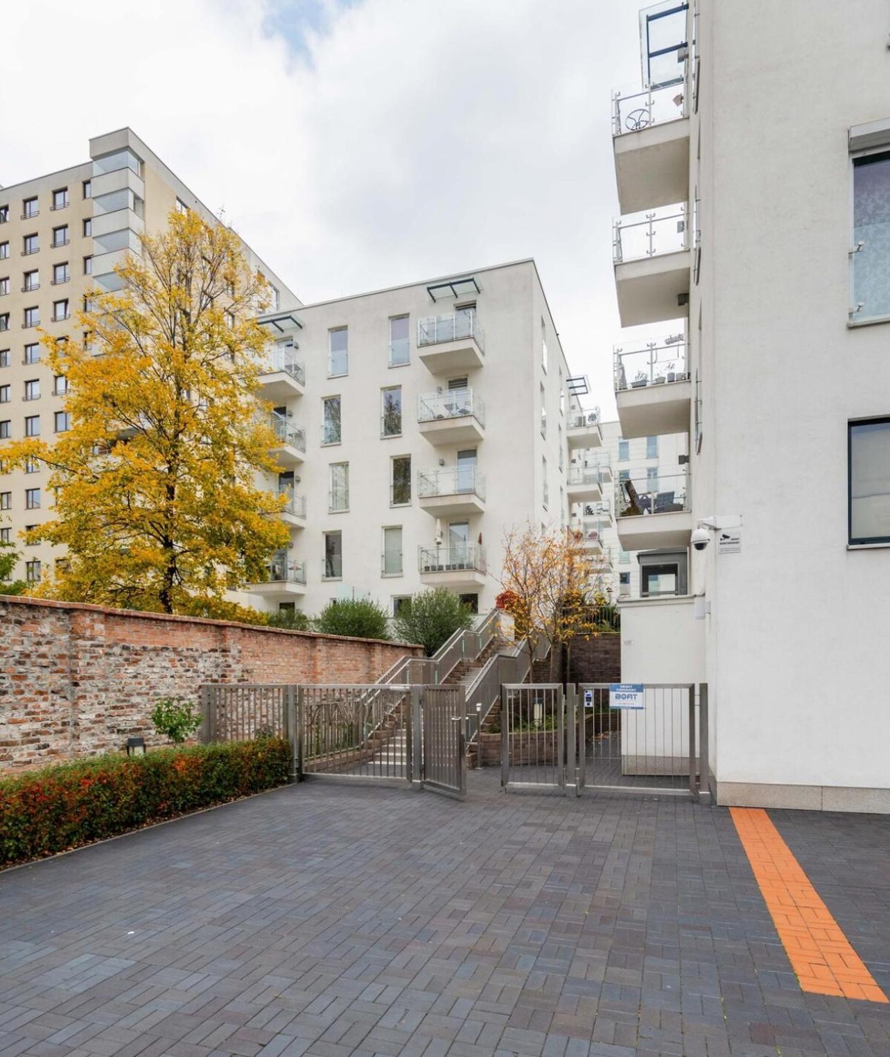 Stawki Watermelon Apartment