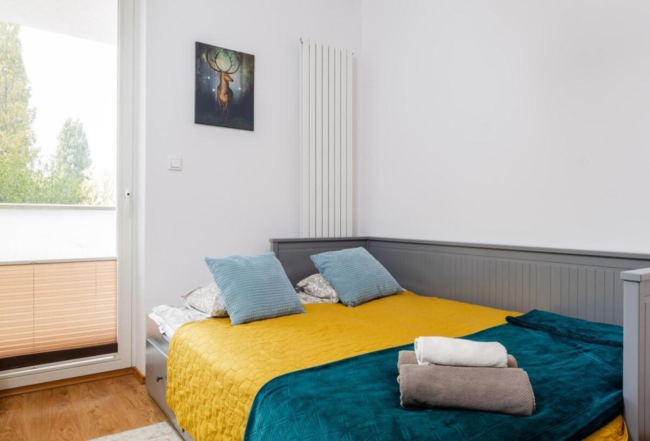 Stawki Watermelon Apartment *