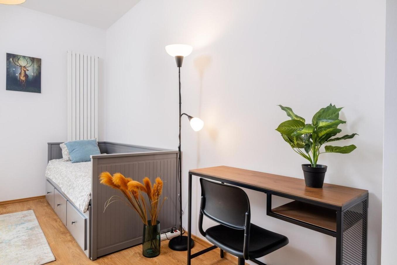 Stawki Watermelon Apartment *