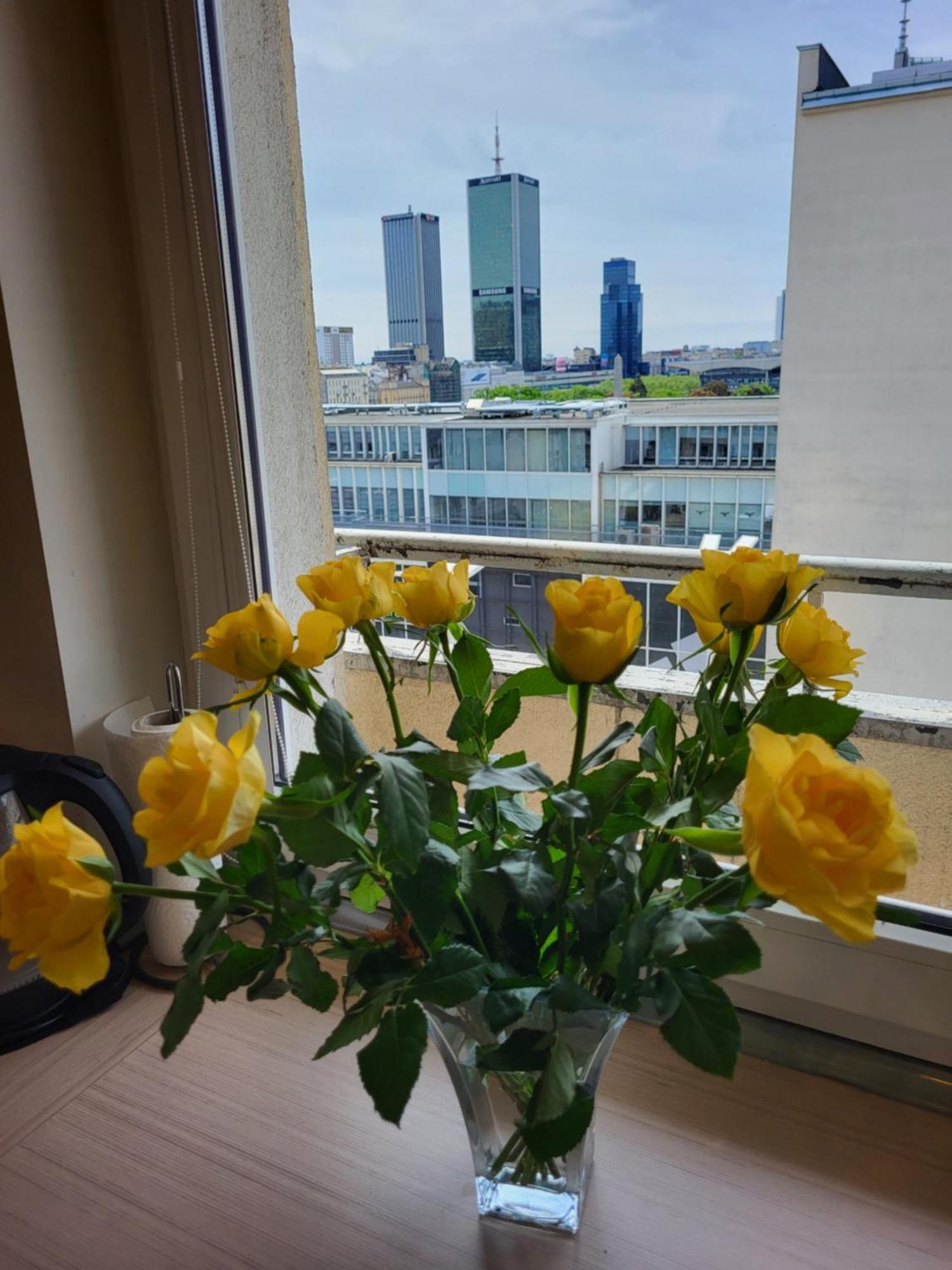 View Chmielna Apartment