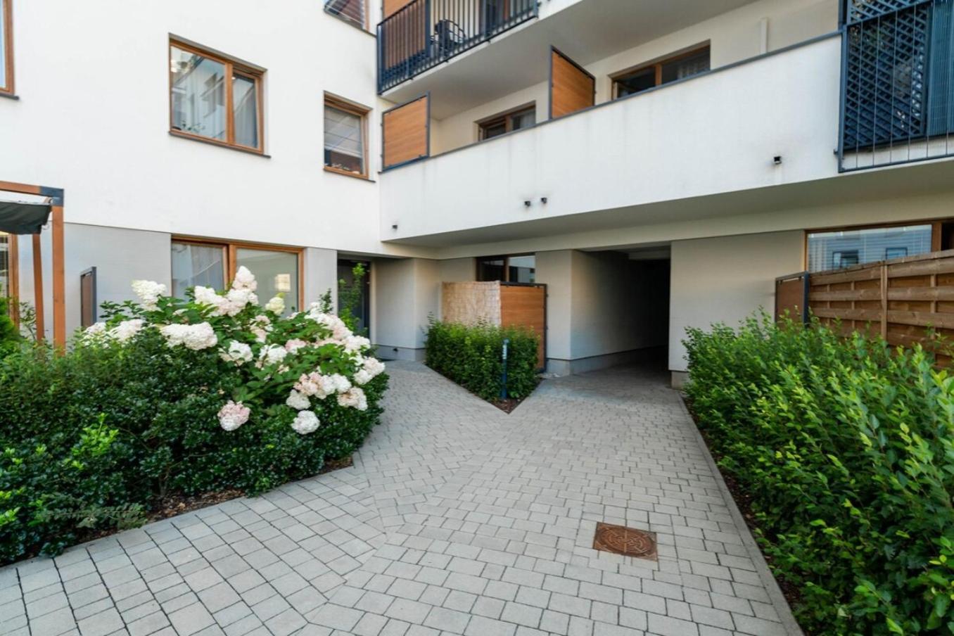 Apartamento Pelczynskiego Oregano Premium