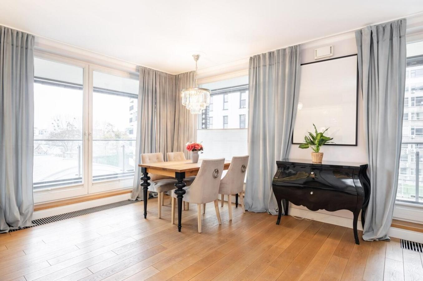 Soho Factory Premium Apartment