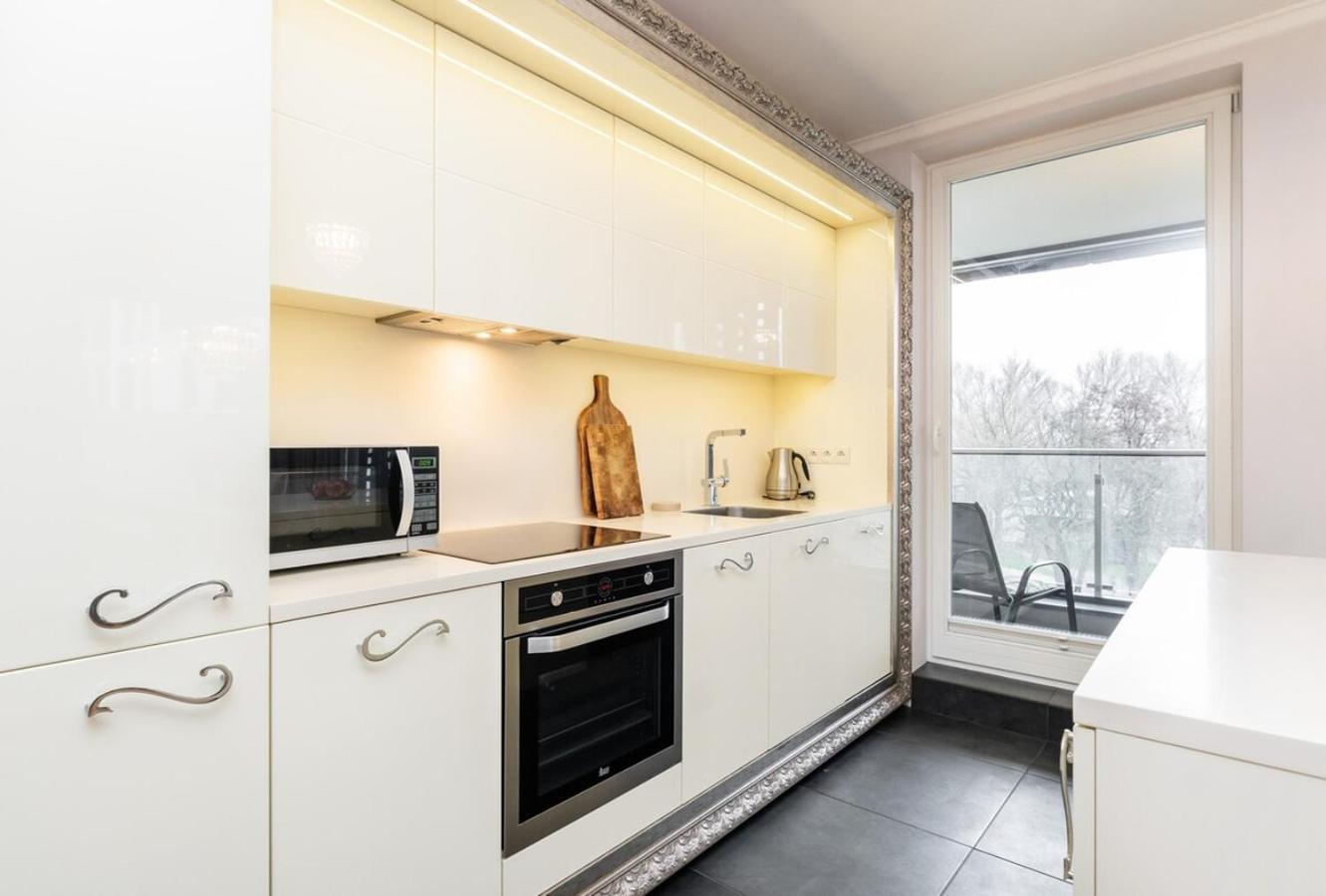 Soho Factory Premium Apartment *