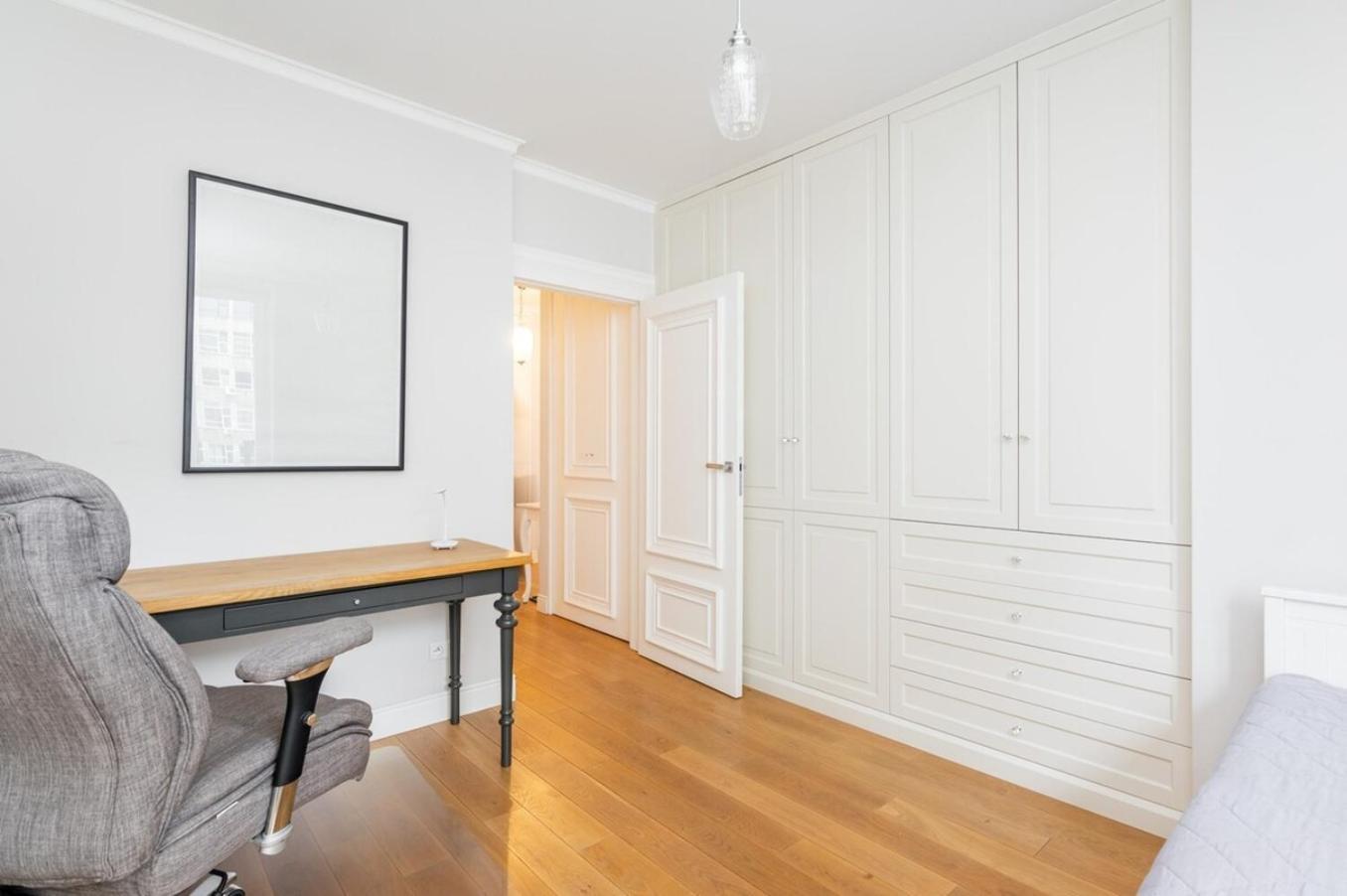 Apartment Soho Factory Premium *