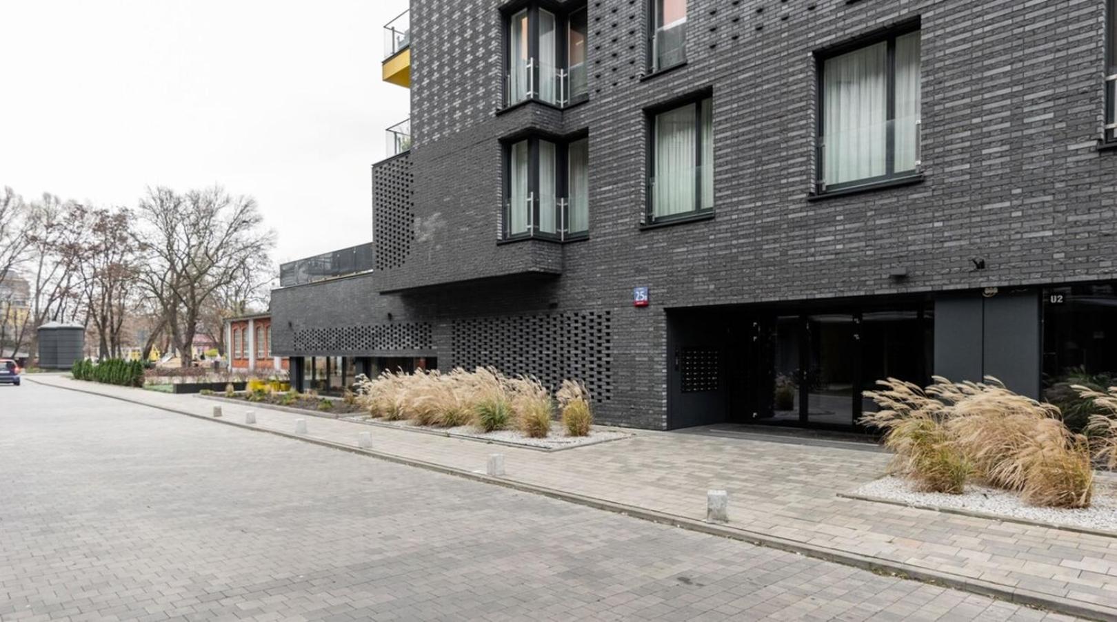 Soho Factory Premium Warsaw