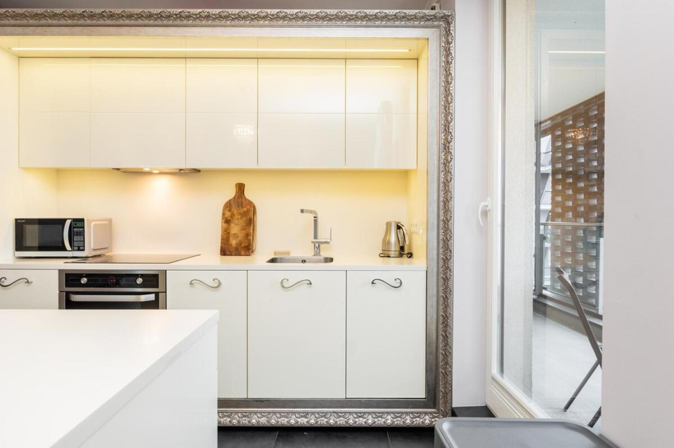 Soho Factory Premium Apartment *