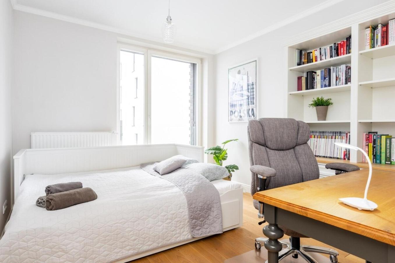 Apartment Soho Factory Premium *