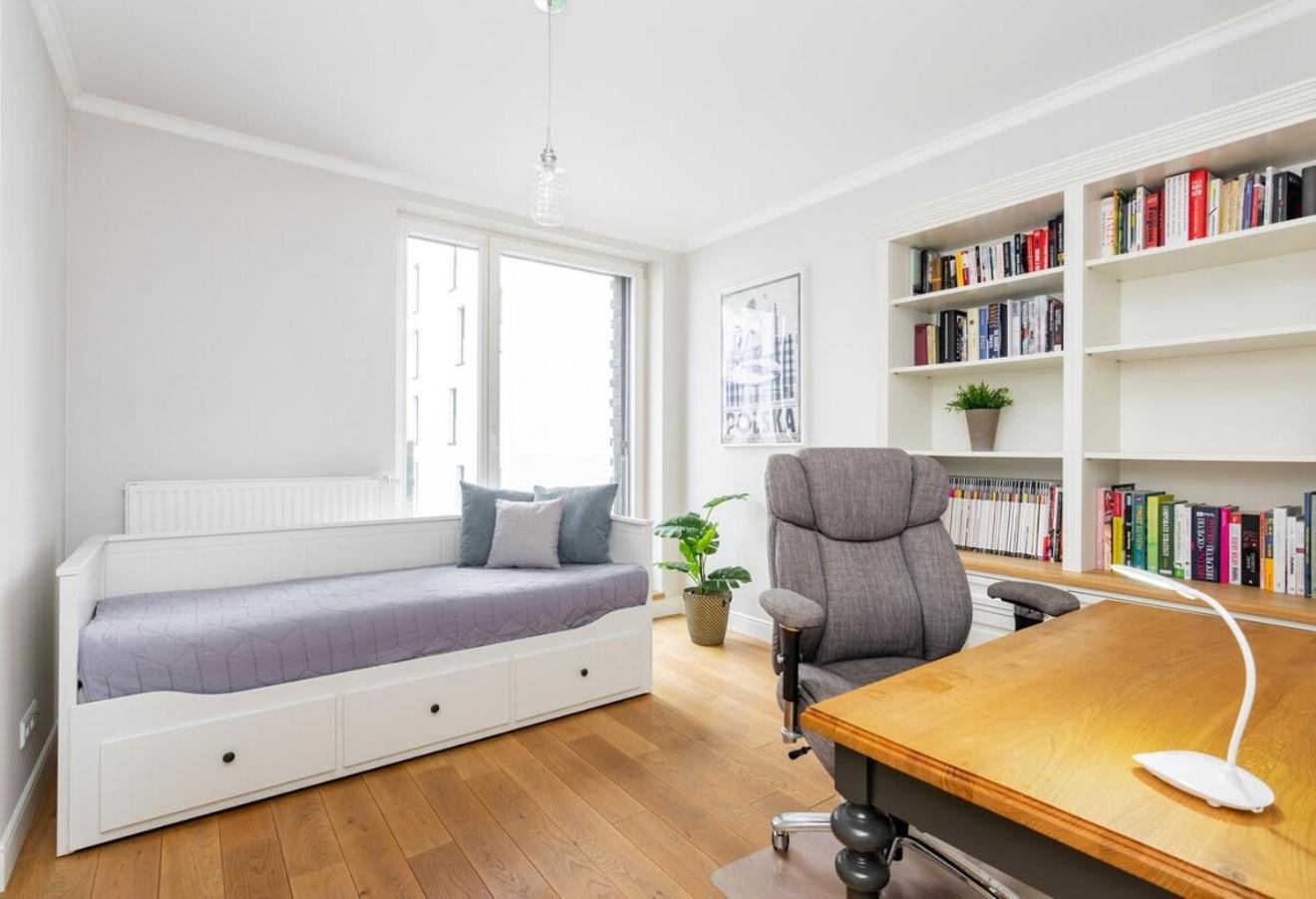 Apartment Soho Factory Premium