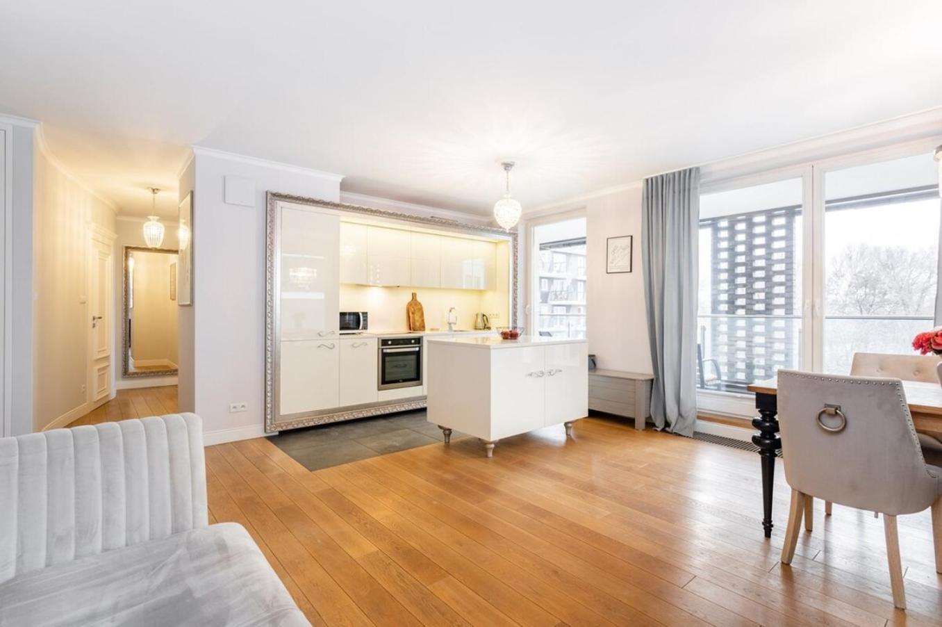 Apartment Soho Factory Premium *