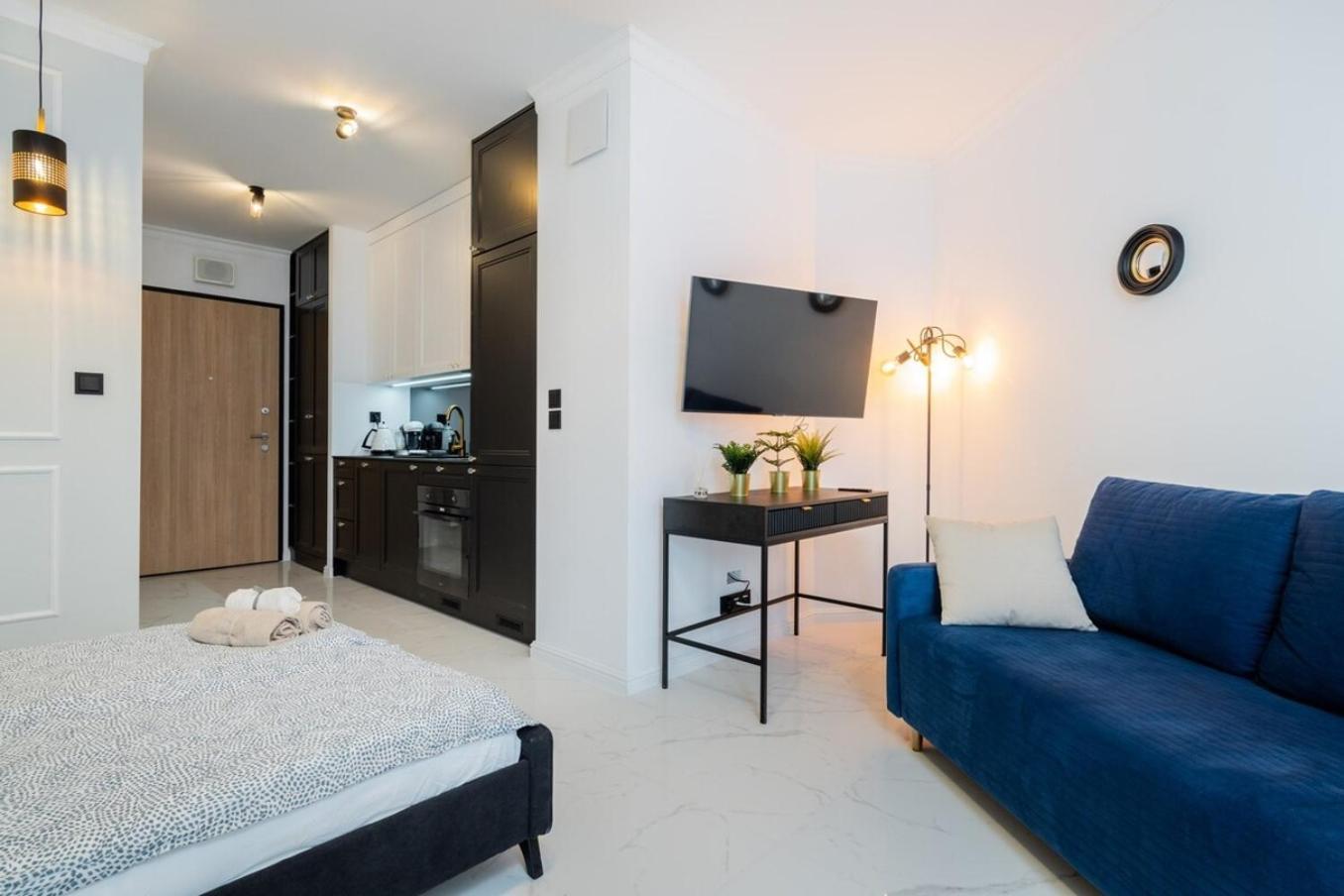 Citysphere Premium Warsaw