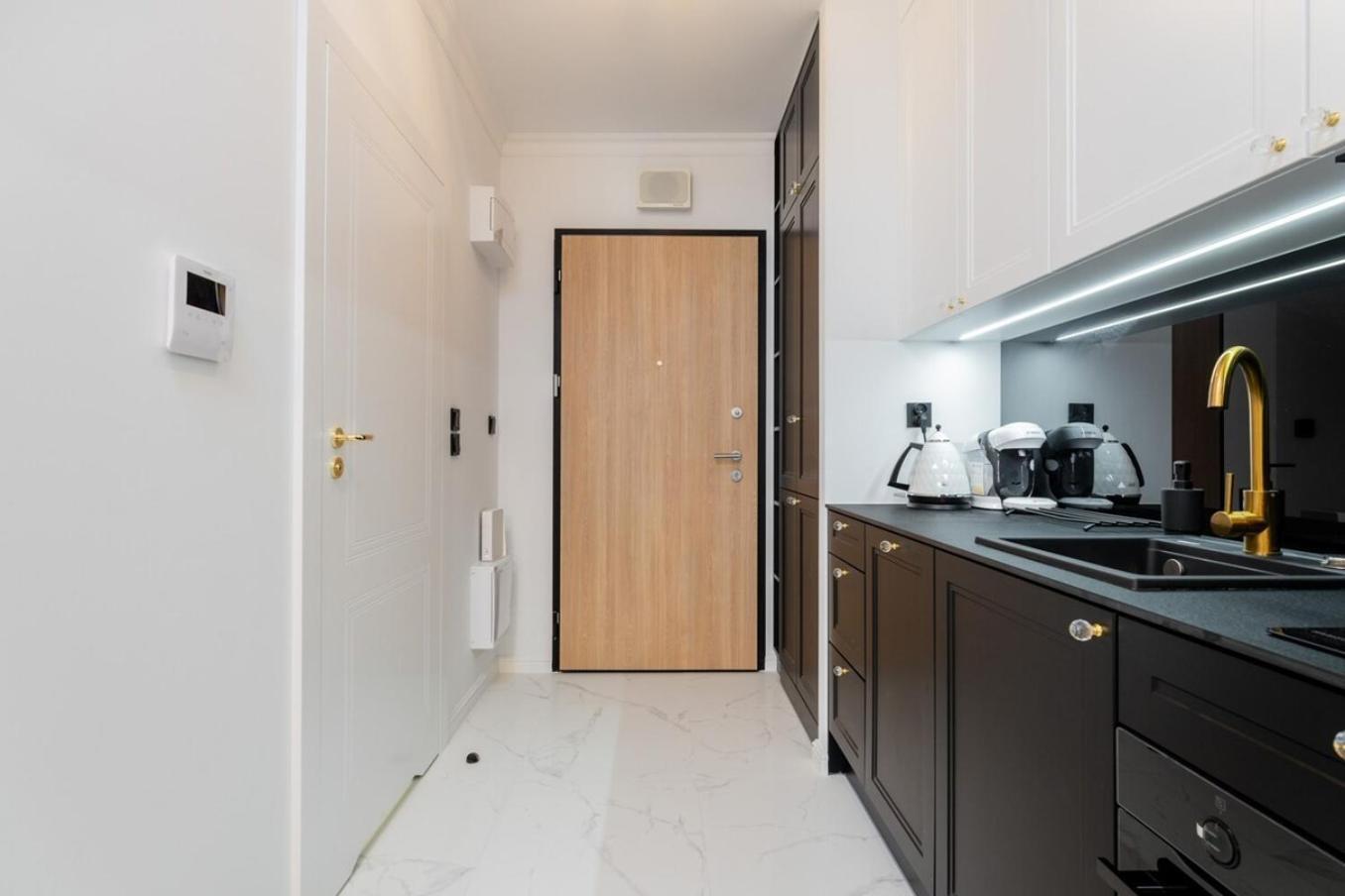 Apartment Citysphere Premium *
